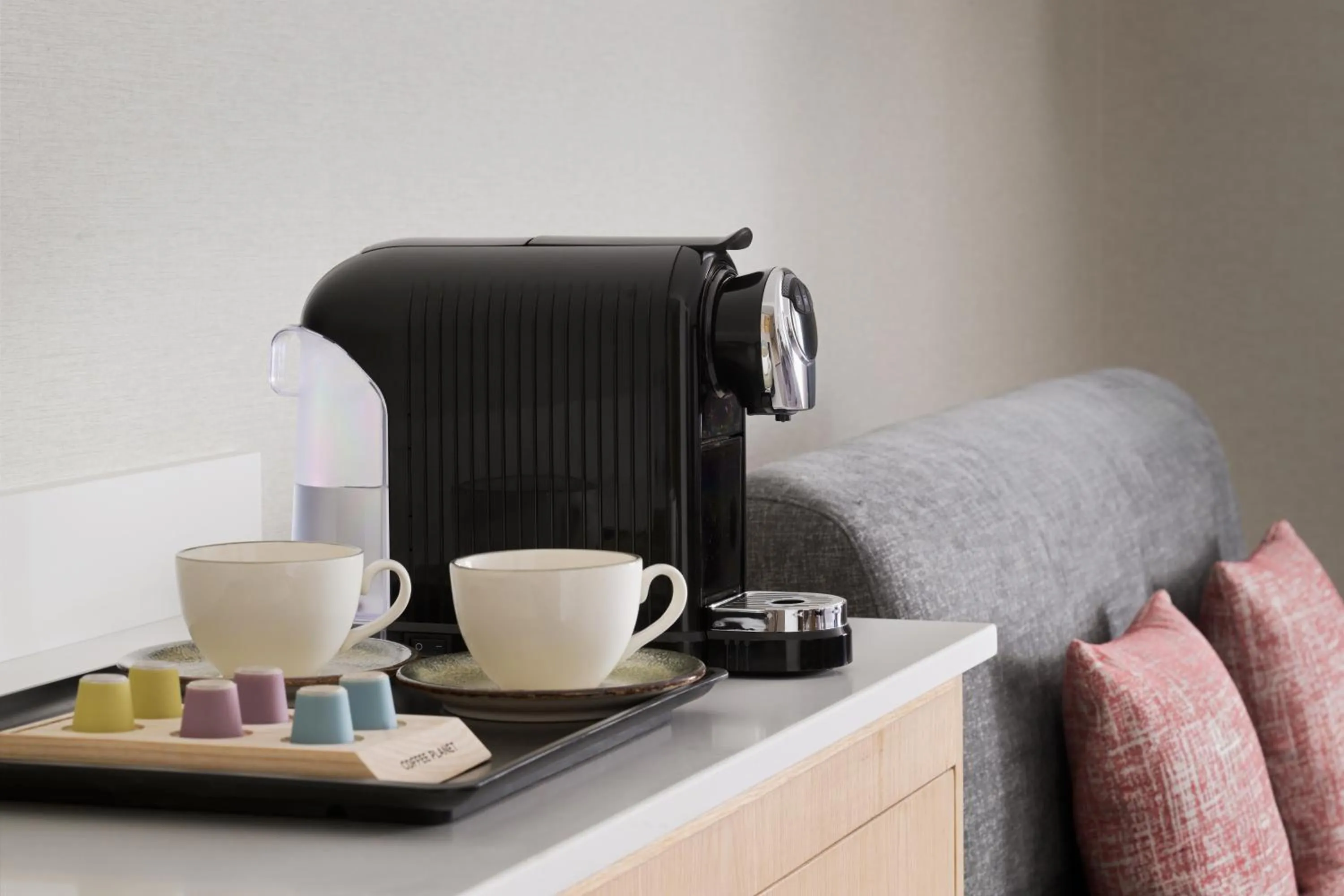 Crowne Plaza Dubai Deira by IHG