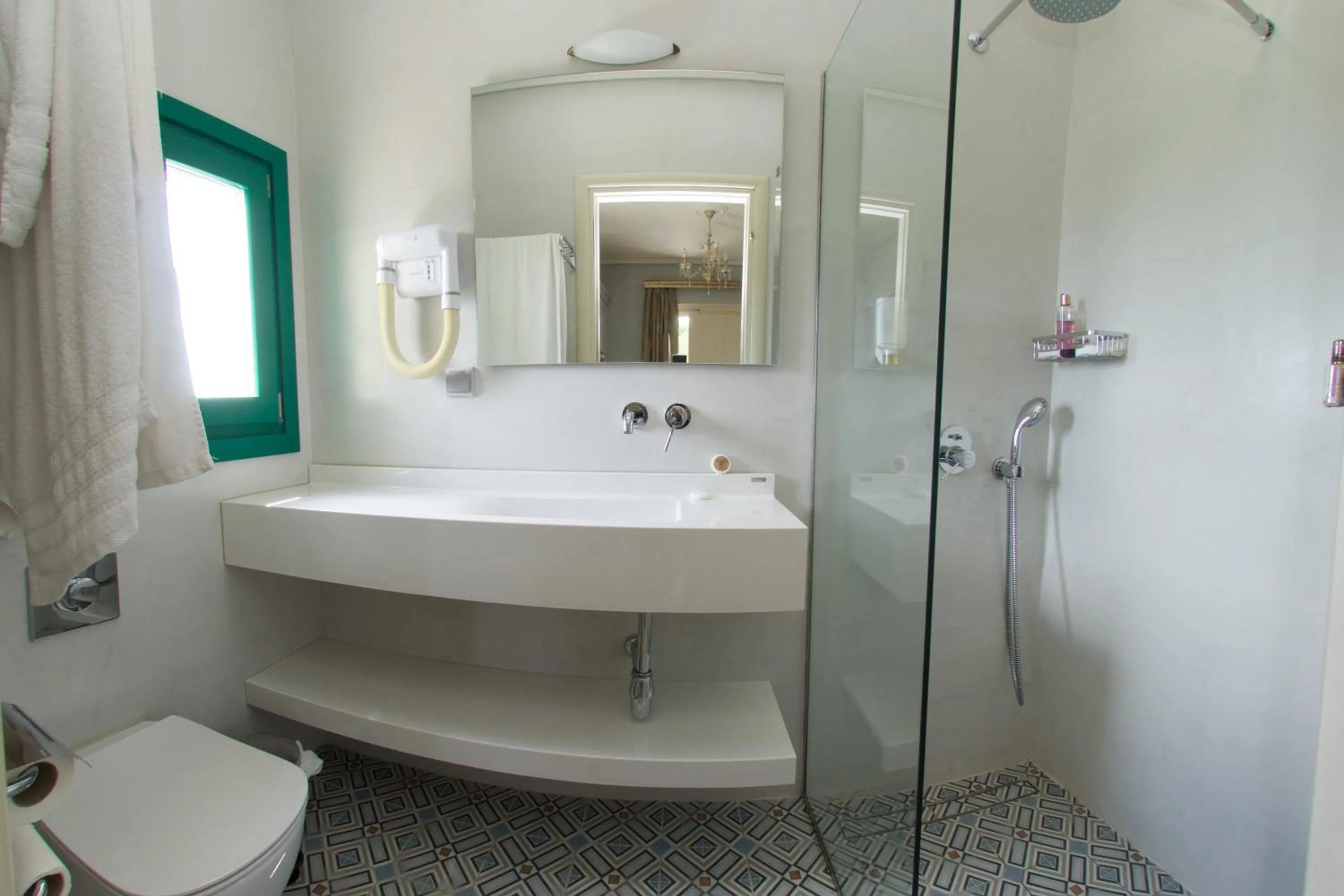 Dafnoudi Hotel Apartments