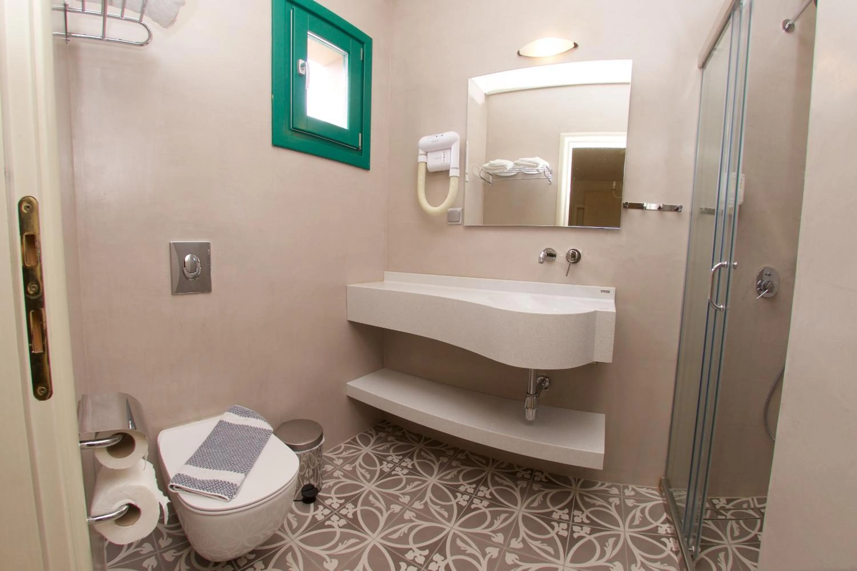 Dafnoudi Hotel Apartments