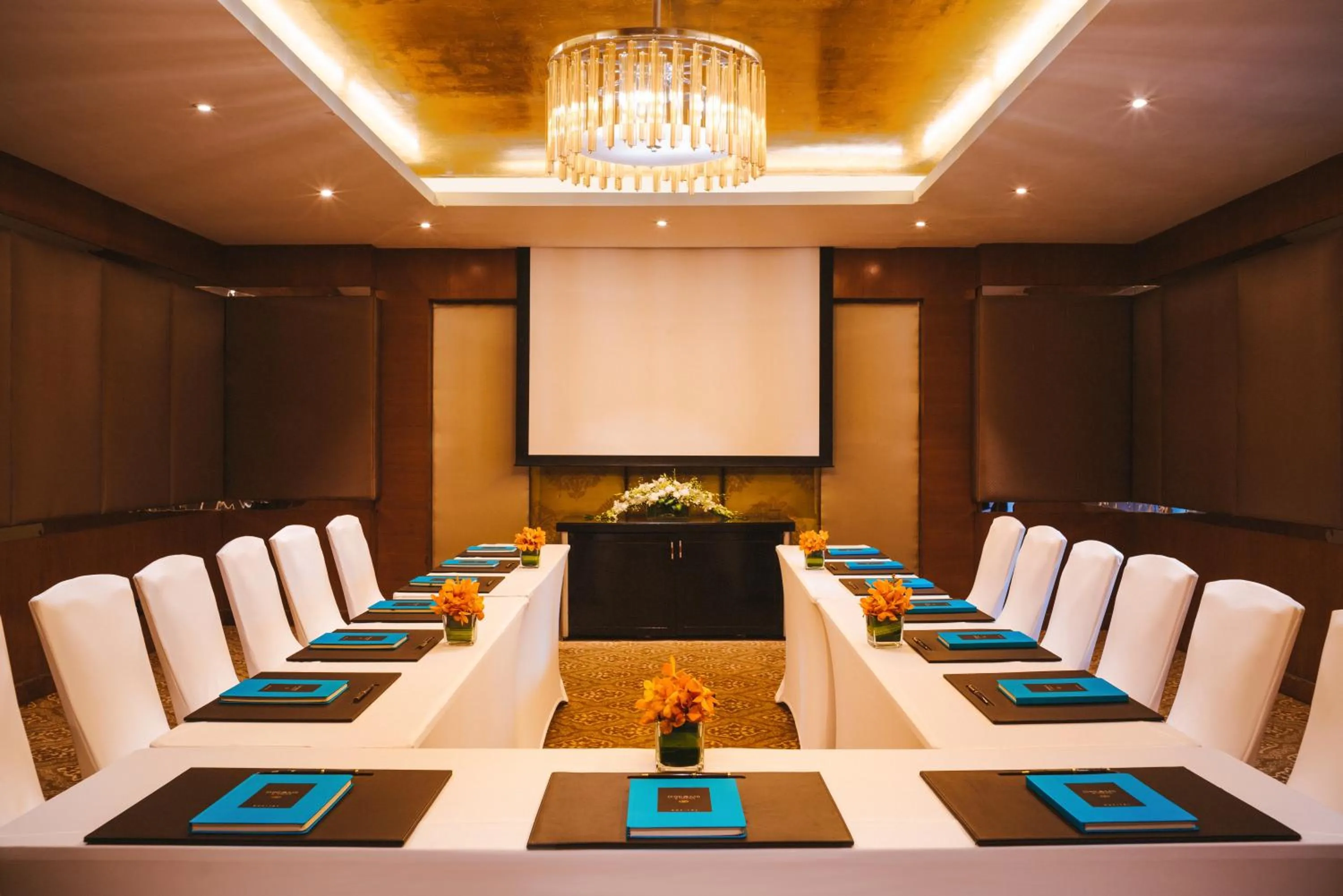 Banquet/Function facilities in Sofitel Mumbai BKC
