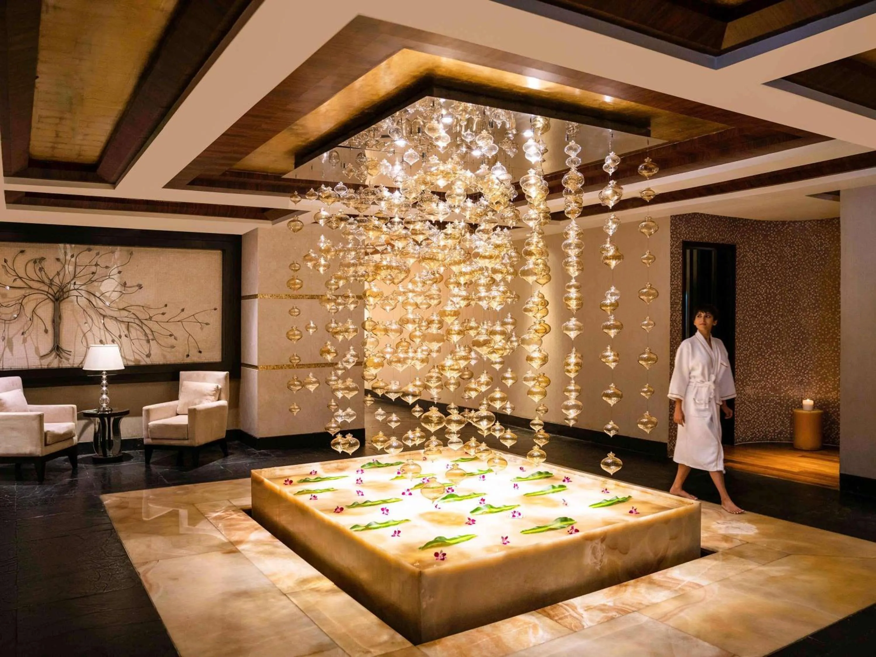 Other in Sofitel Mumbai BKC