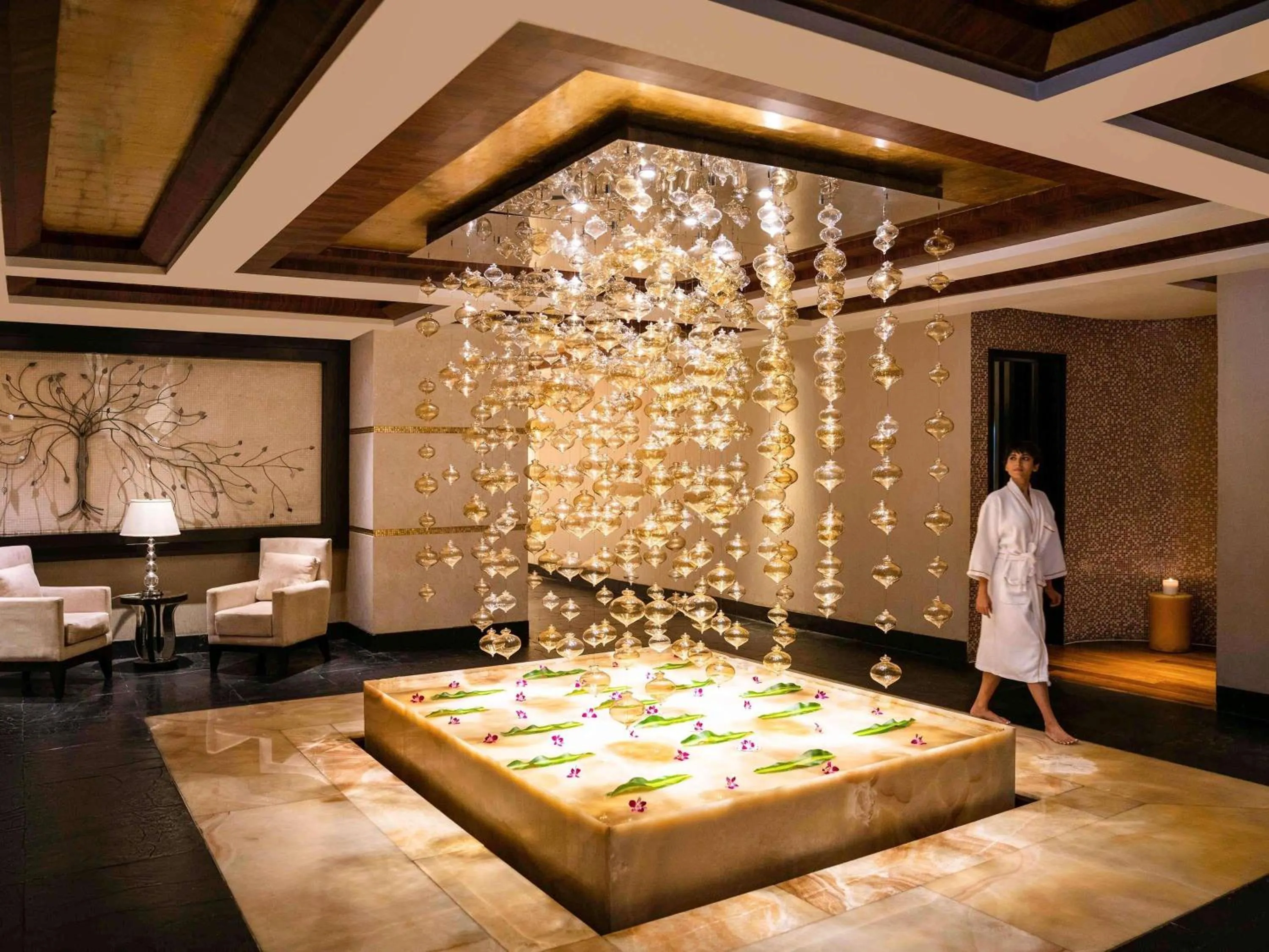 Other in Sofitel Mumbai BKC