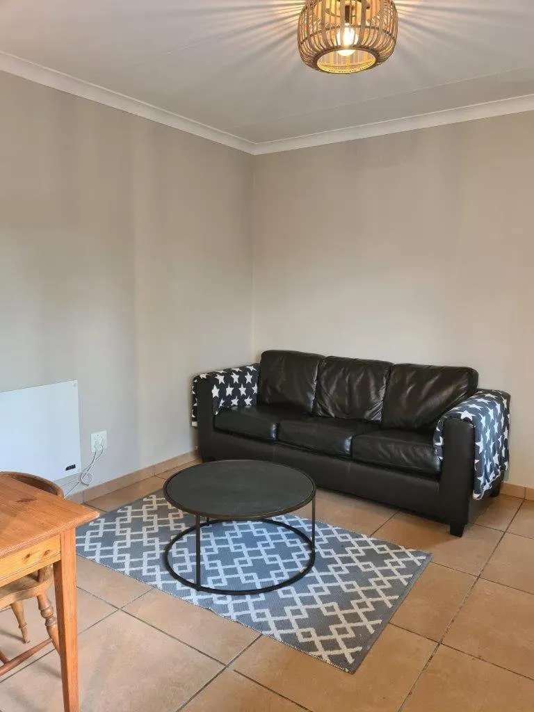 Amberhall Guesthouse