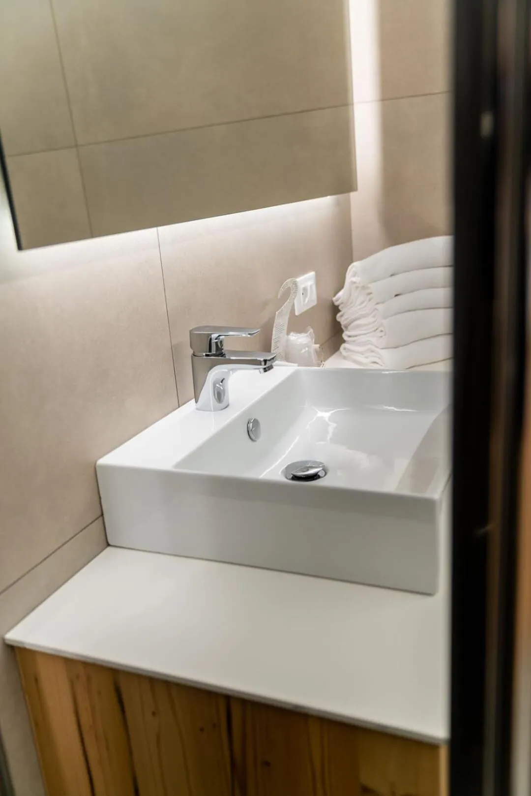 Al Sole Mountain Chic