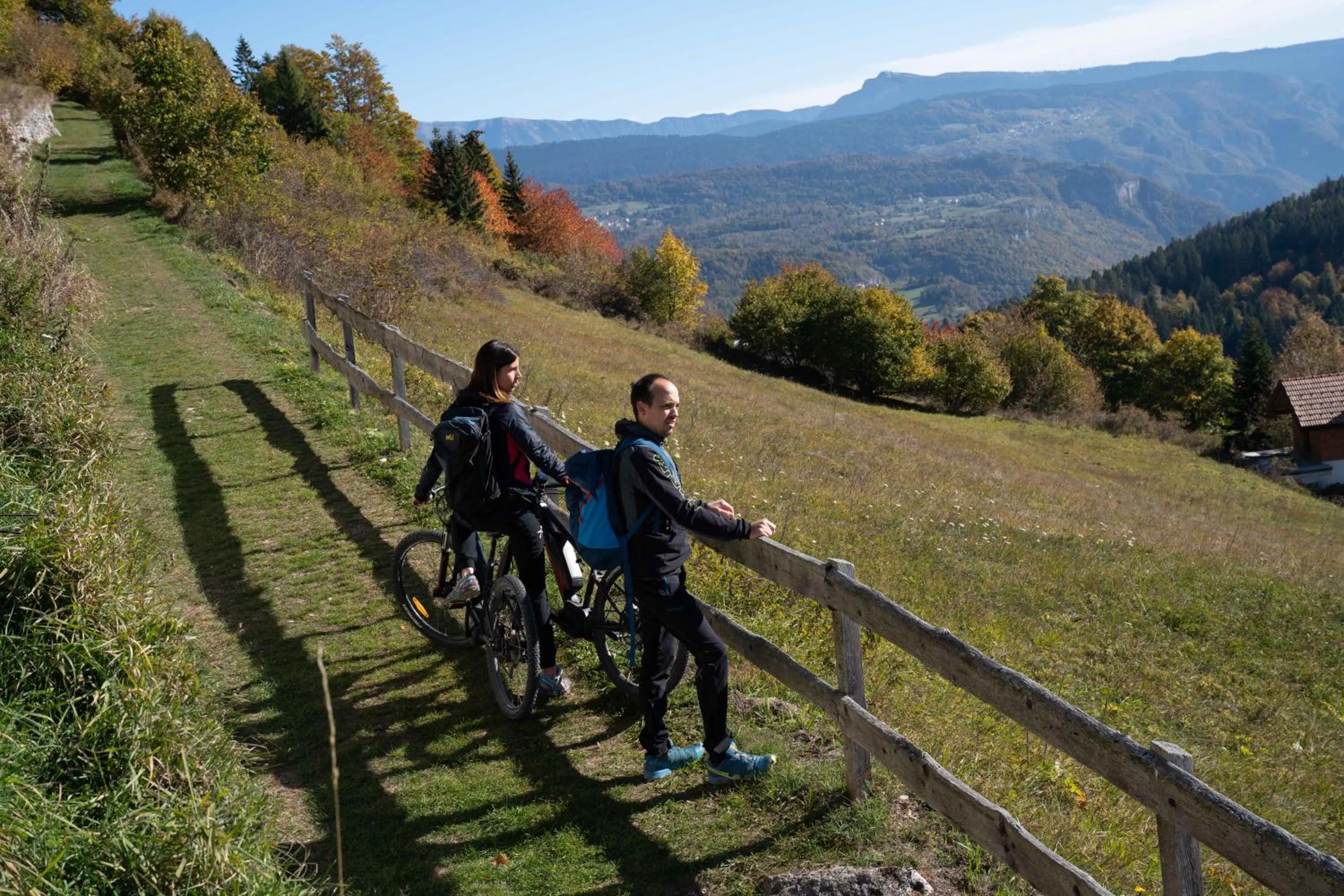 Al Sole Mountain Chic