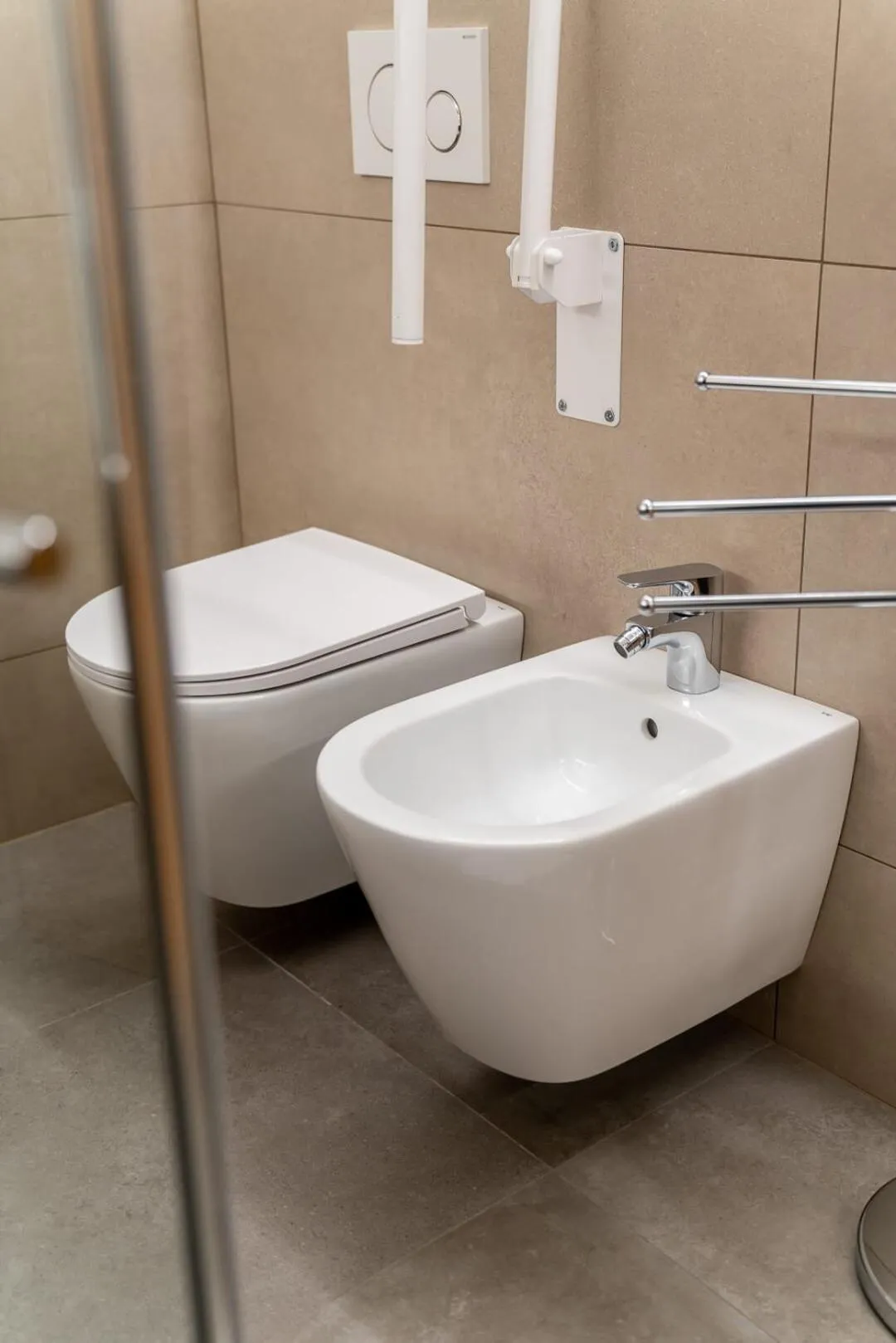 Al Sole Mountain Chic