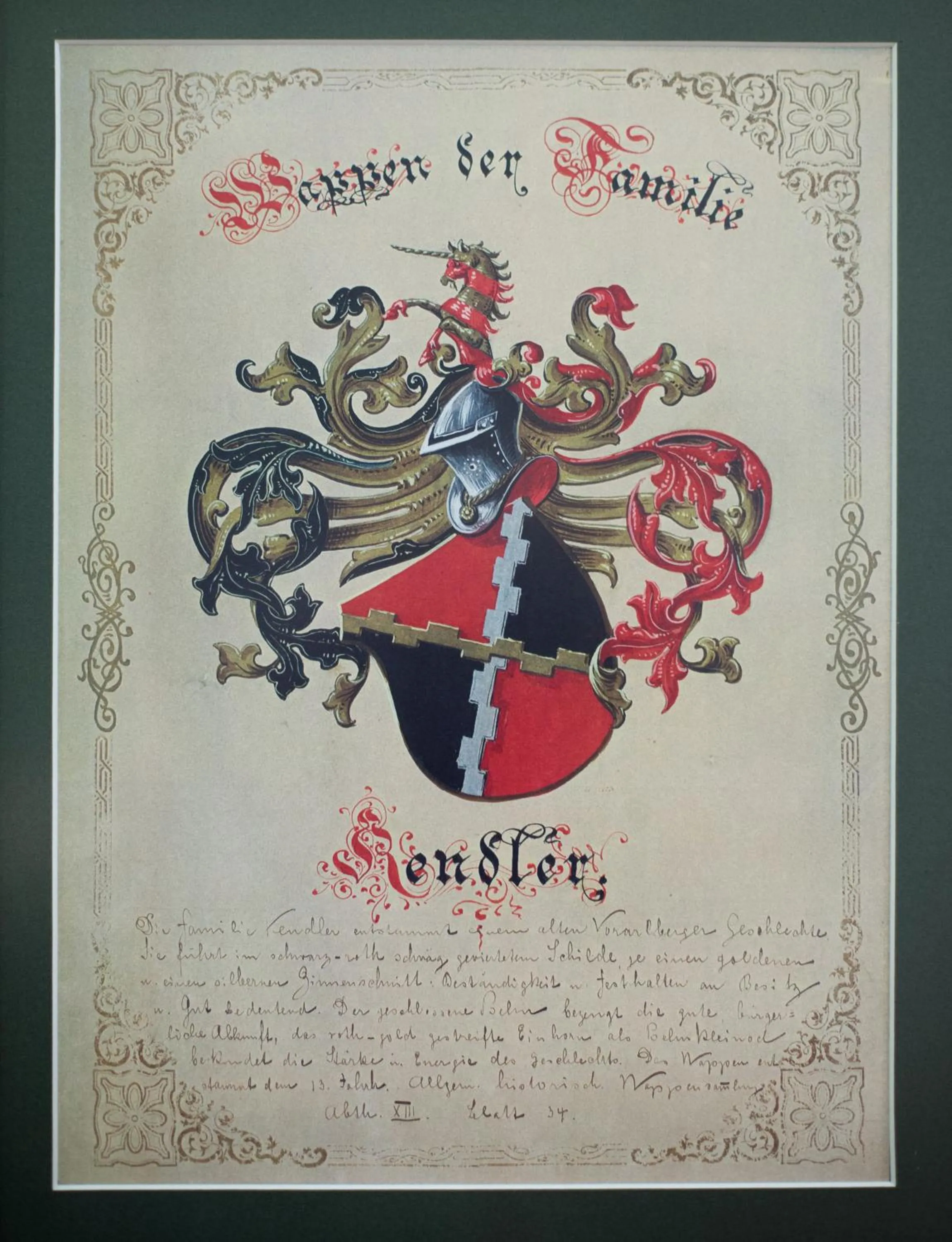 Property logo or sign in Hotel Kendler