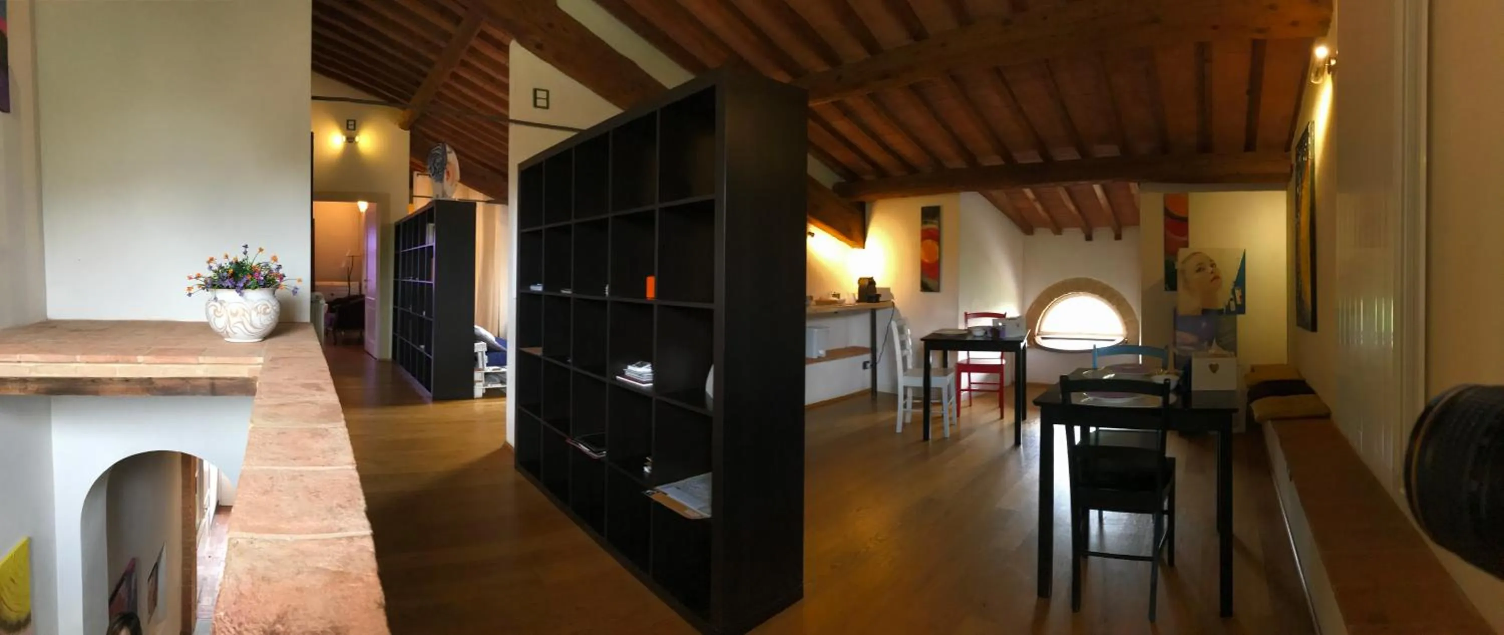 Internal: Not applicable to any particular room in L'Albero Di Gamelì