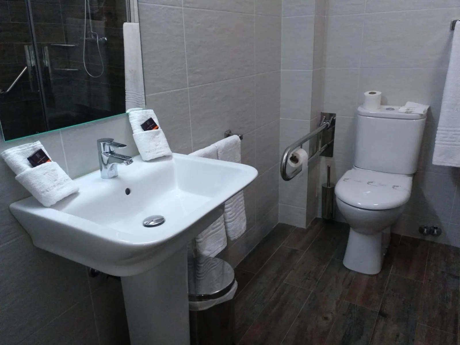 Valle Del Eria Hotel