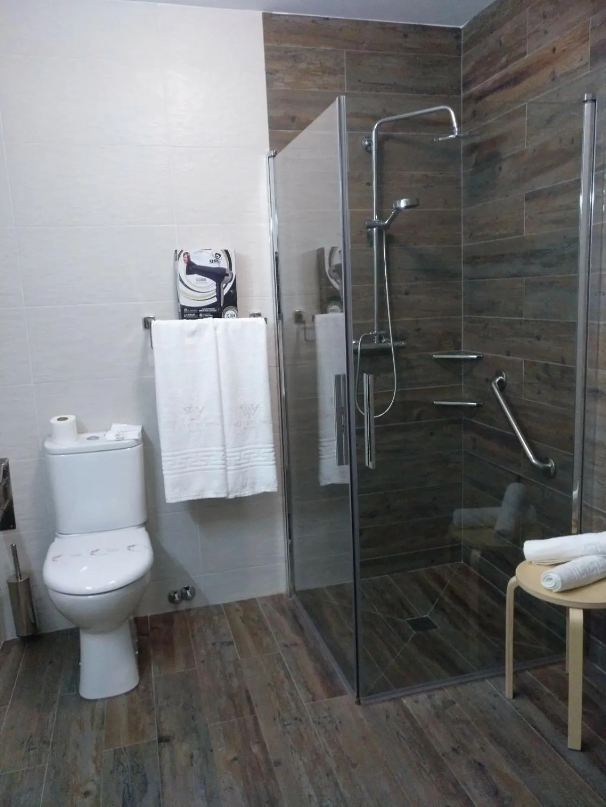 Valle Del Eria Hotel