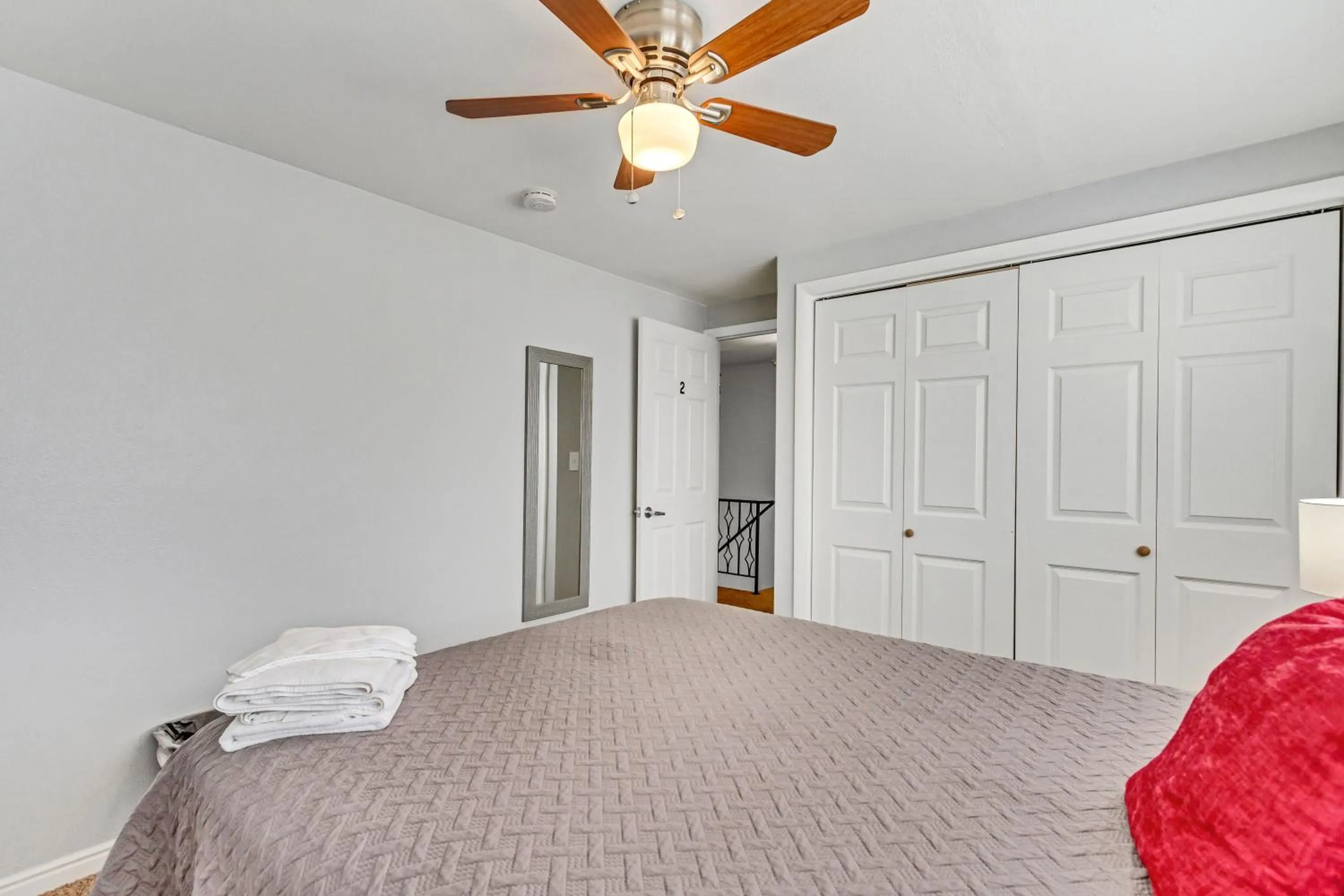 Large Room Near UVU & BYU