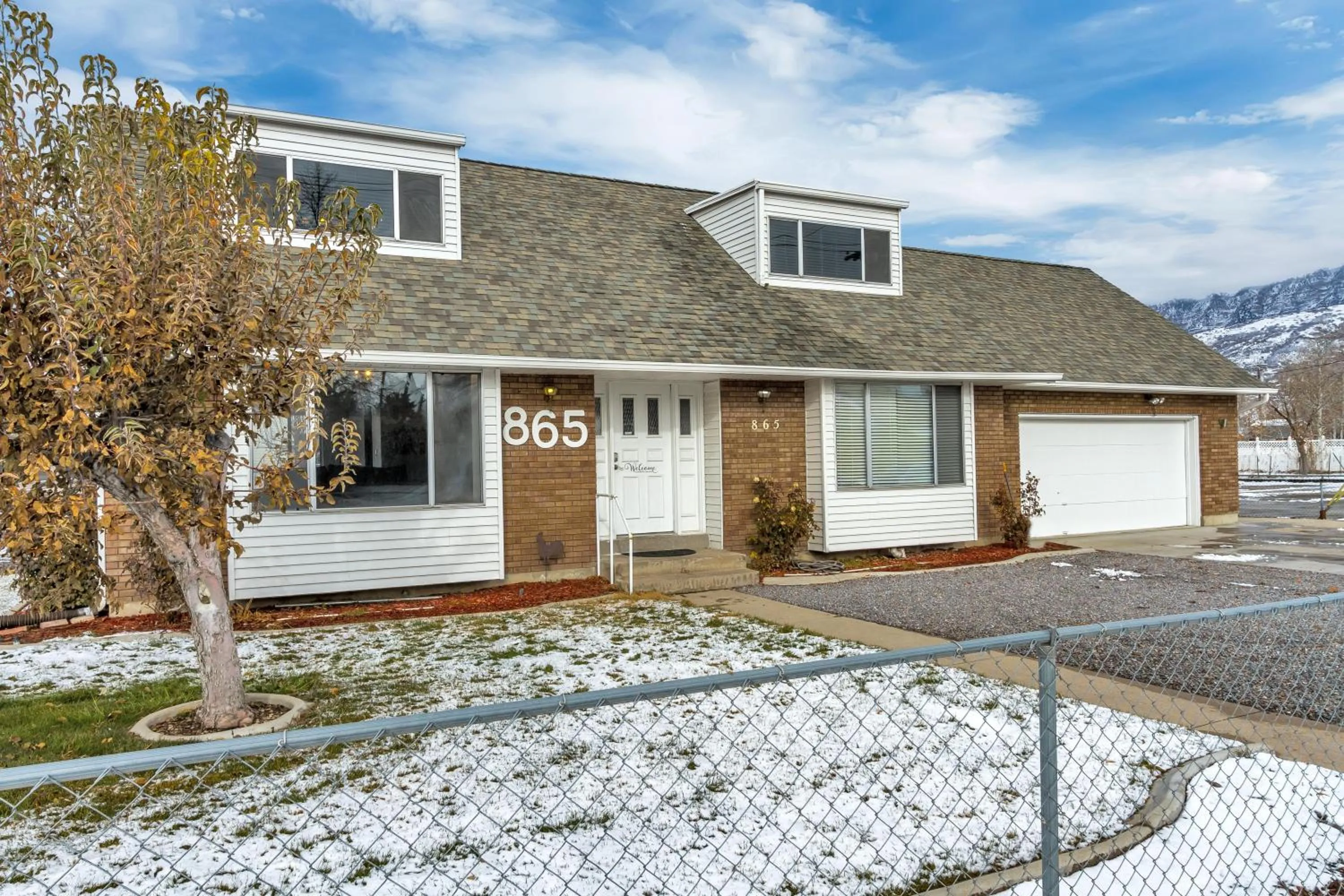 Large Room Near UVU & BYU