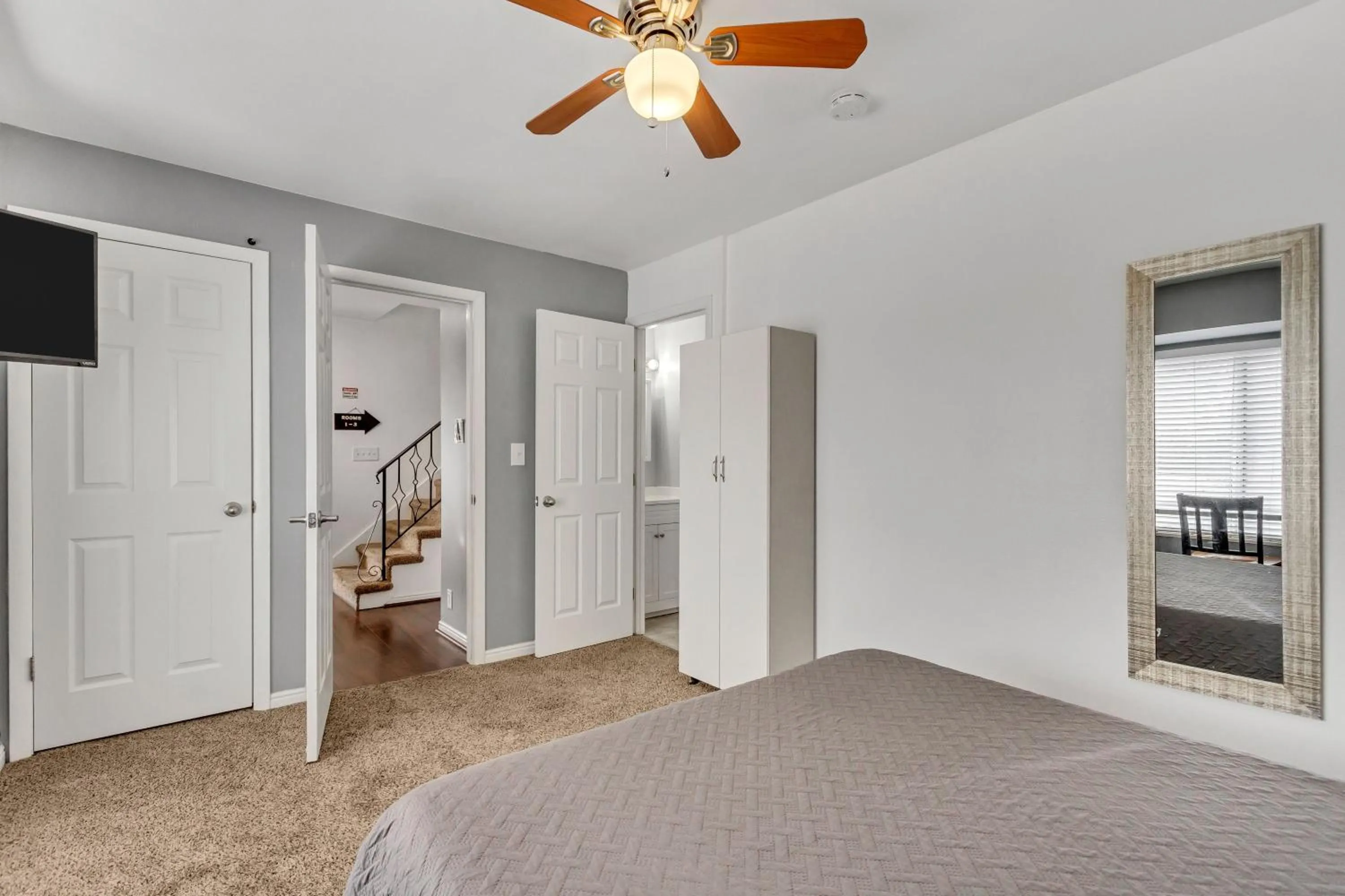 Large Room Near UVU & BYU