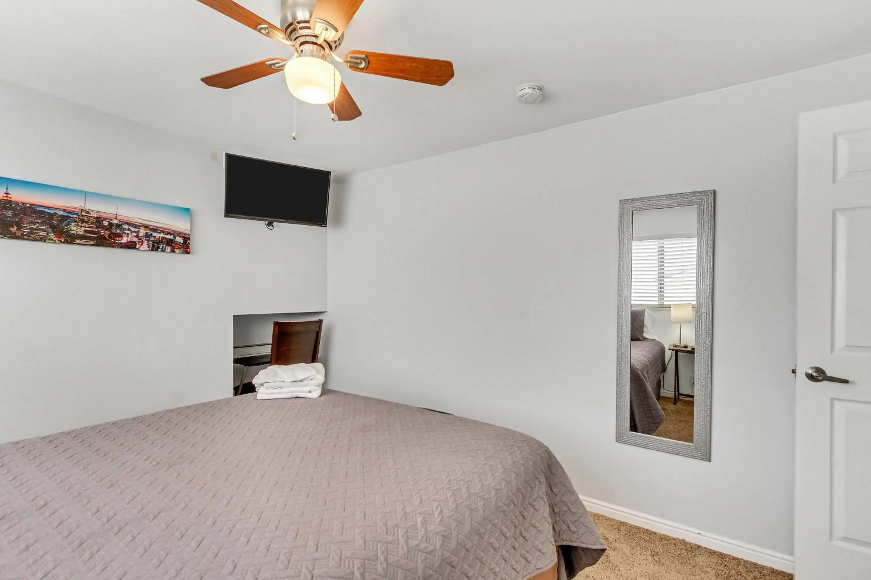 Large Room Near UVU & BYU