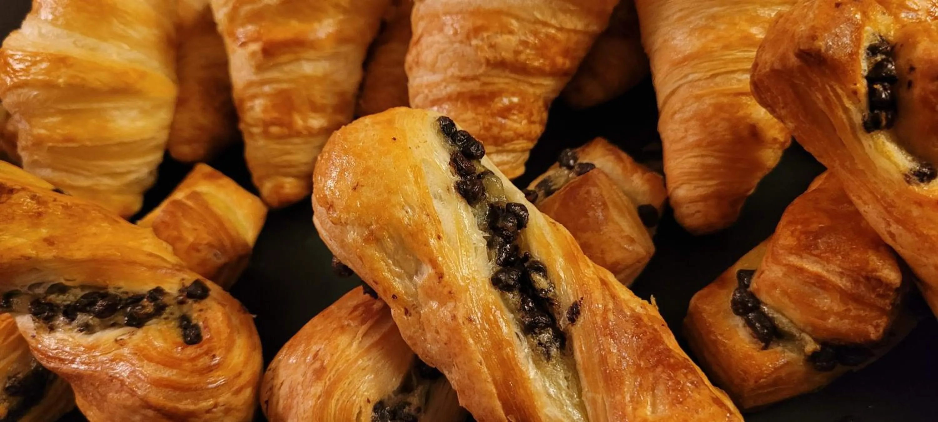 Food in The Mortal Man Inn