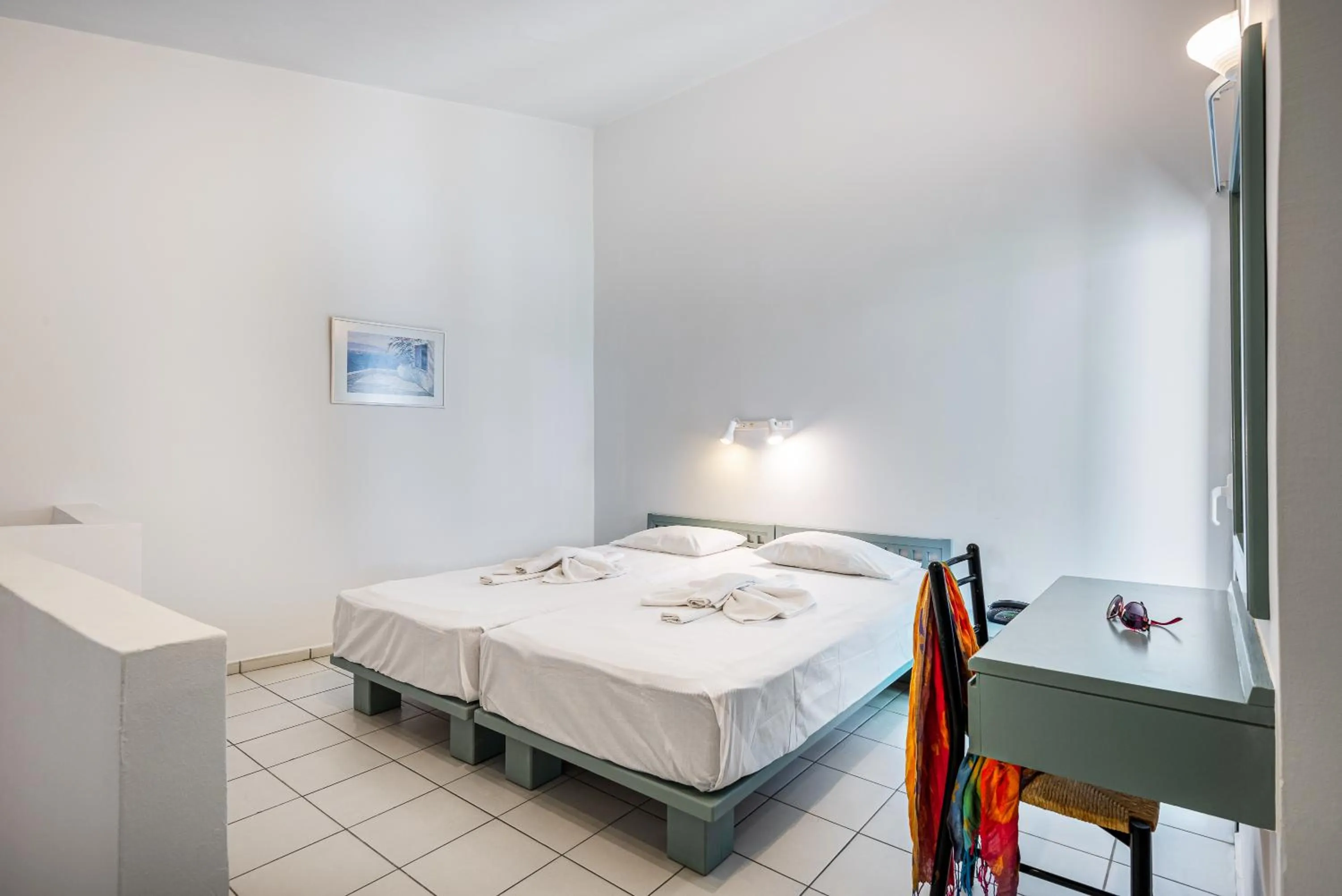 Bedroom, Bed in Aphea Village