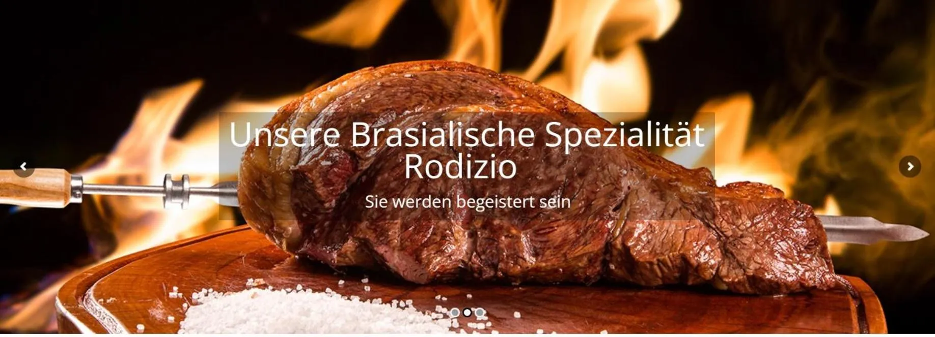 Restaurant/places to eat in Hotel Excellent