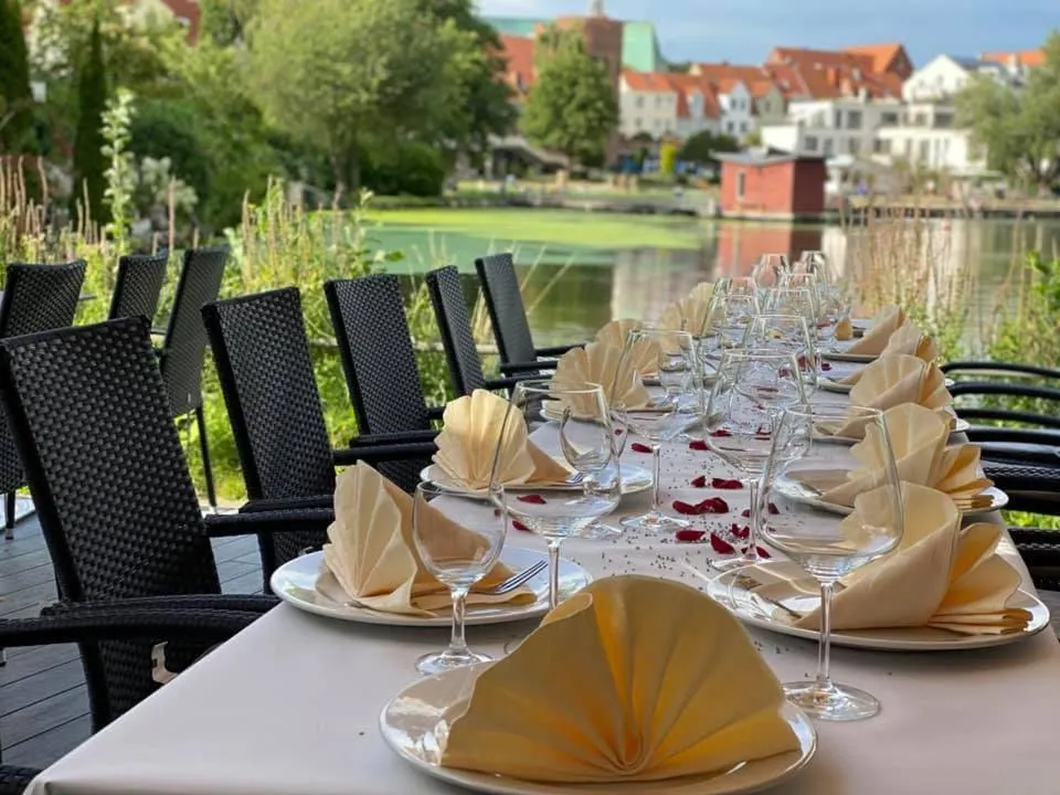 Food in Hotel Excellent