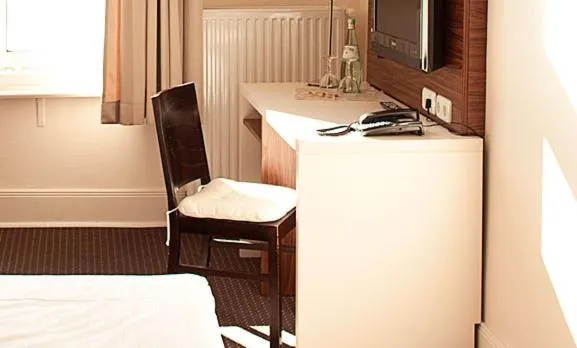 TV and multimedia, Bed in Hotel Excellent