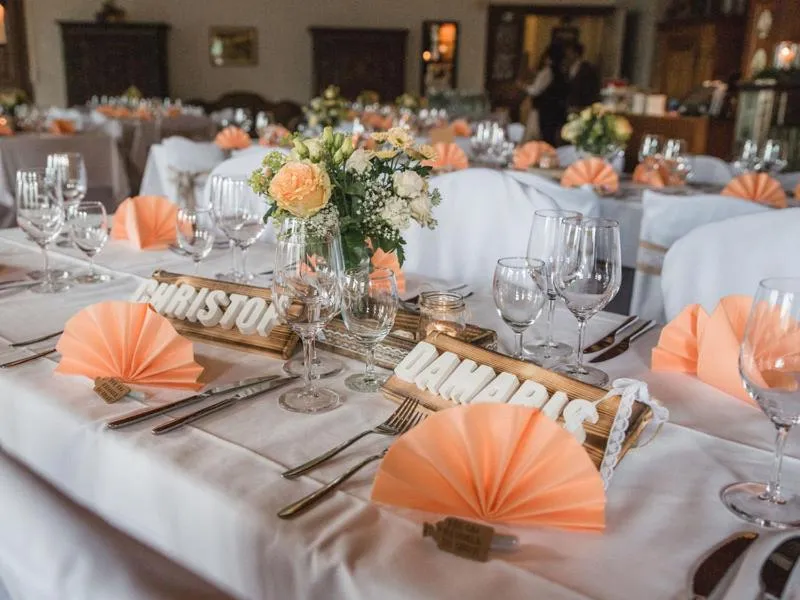 Banquet/Function facilities in Hotel Rothorn Vintage-Style
