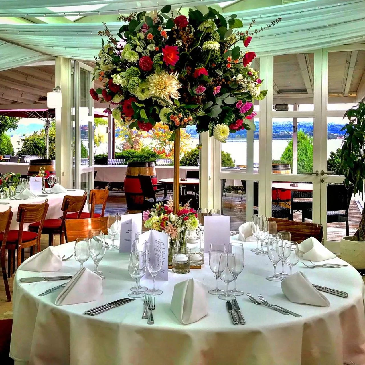 Hotel Jean-Jacques Rousseau