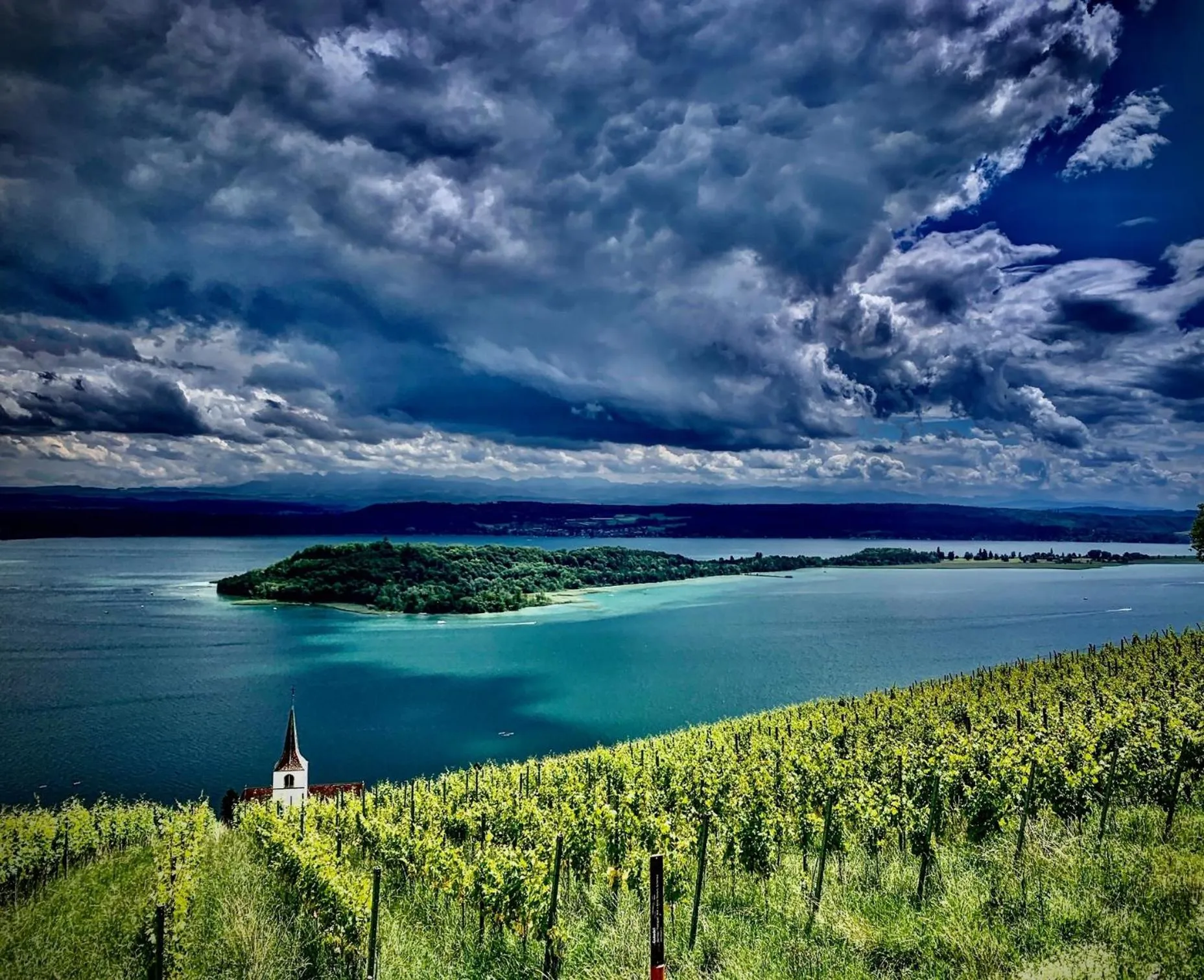 Hotel Jean-Jacques Rousseau