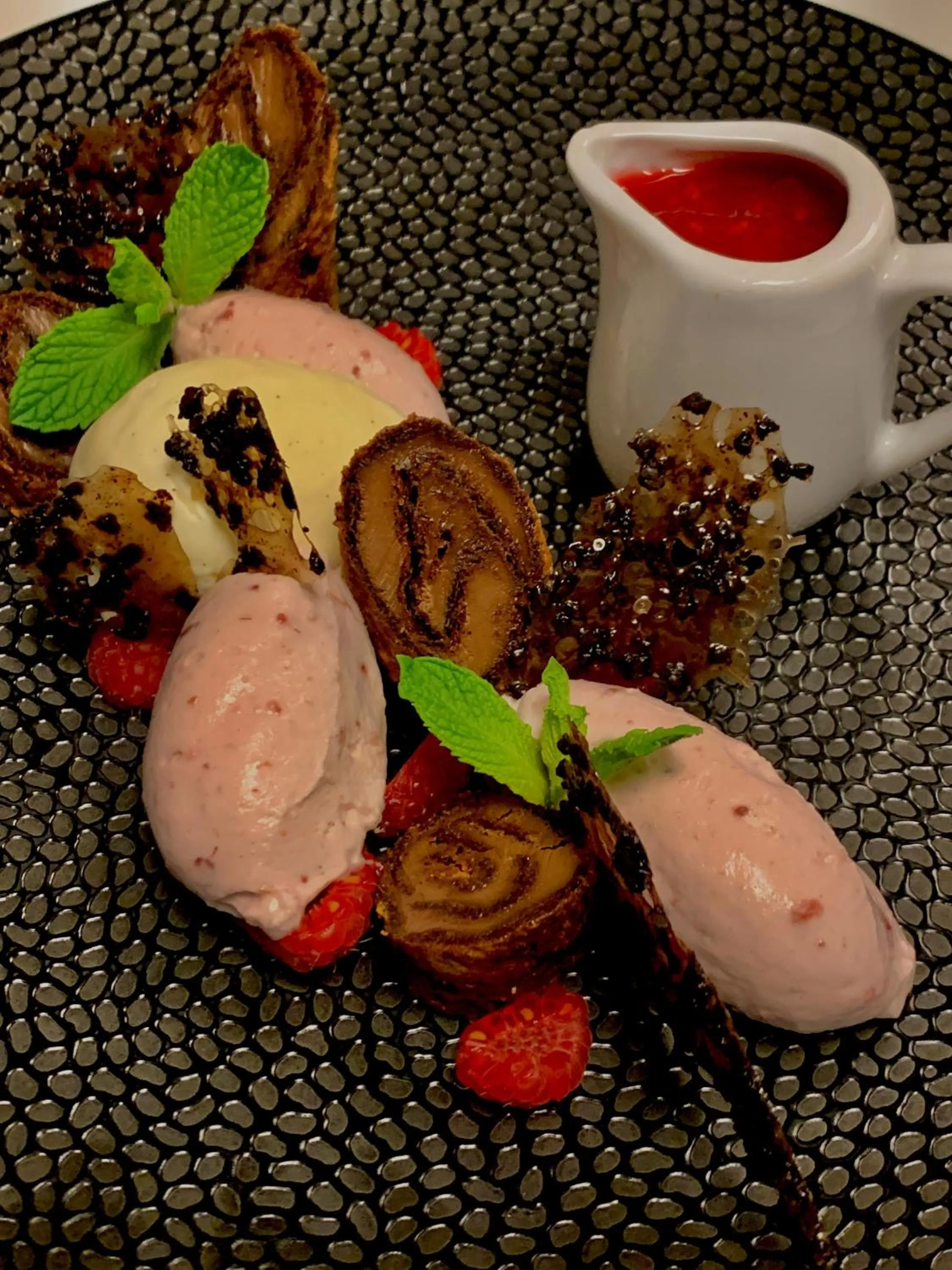 Hotel Jean-Jacques Rousseau