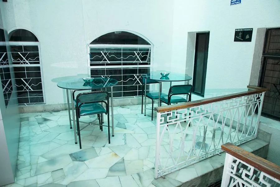 Hotel Plaza del Teatro