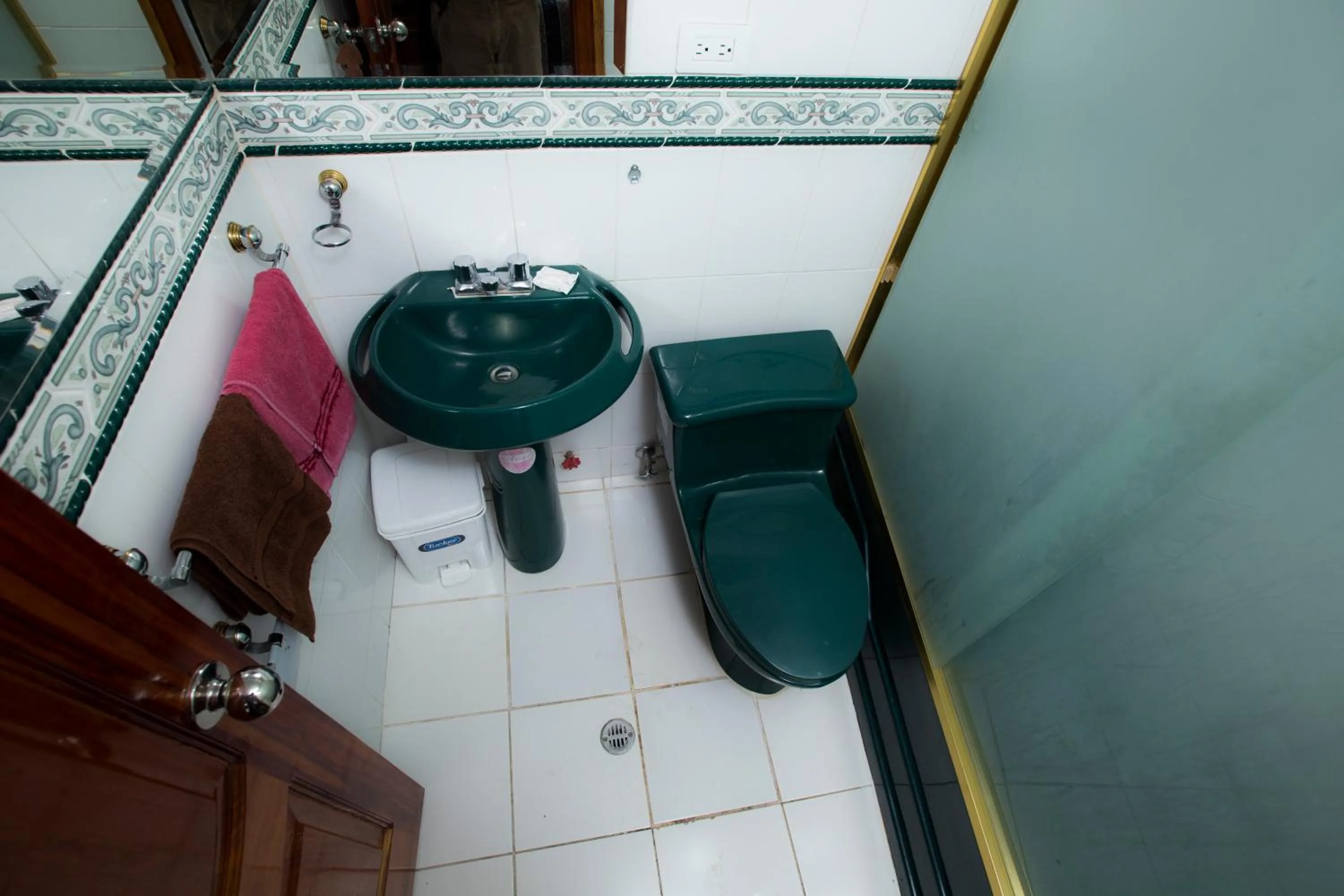 Hotel Plaza del Teatro