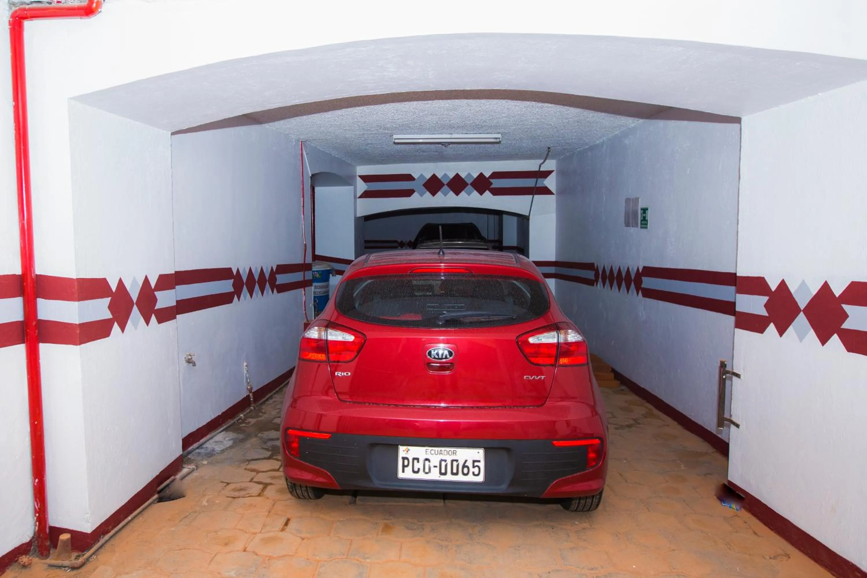 Hotel Plaza del Teatro