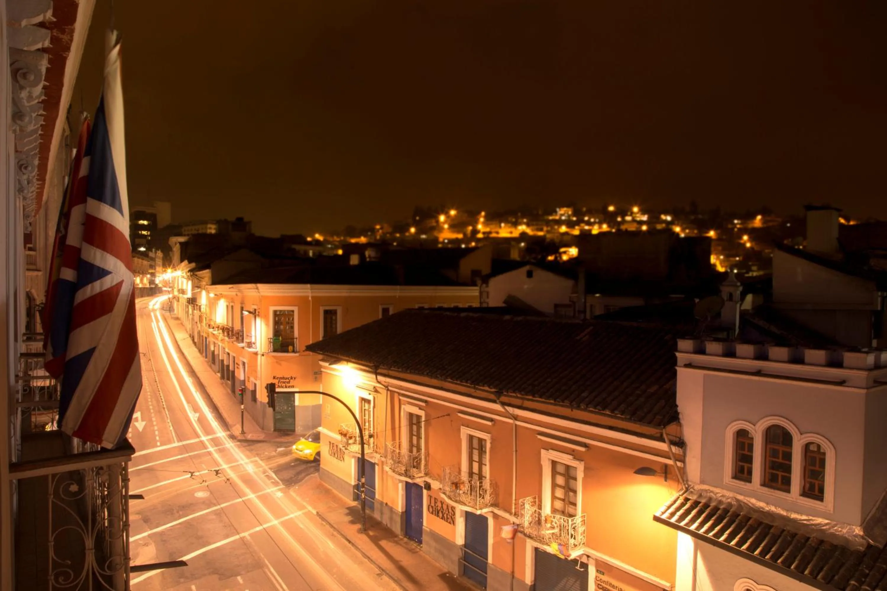 Hotel Plaza del Teatro