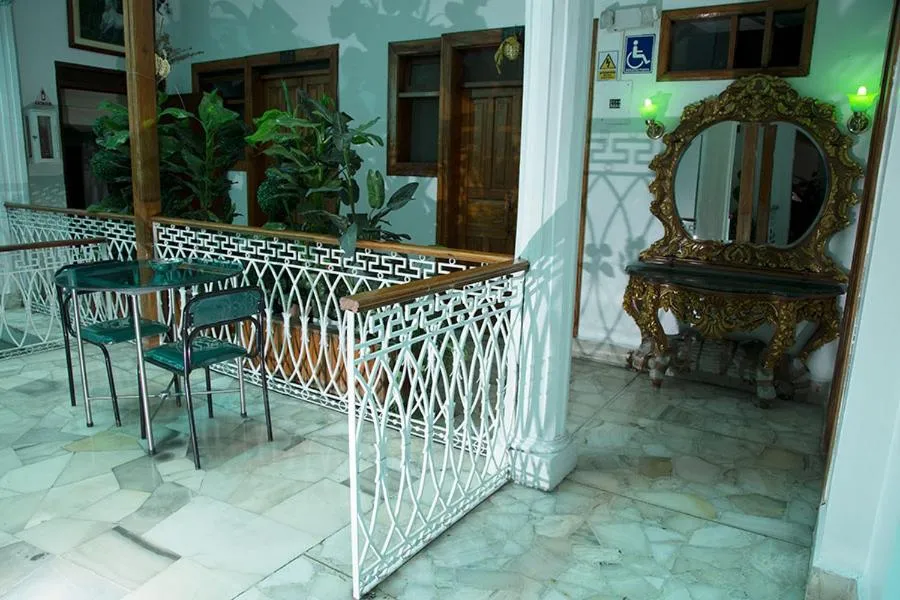 Hotel Plaza del Teatro