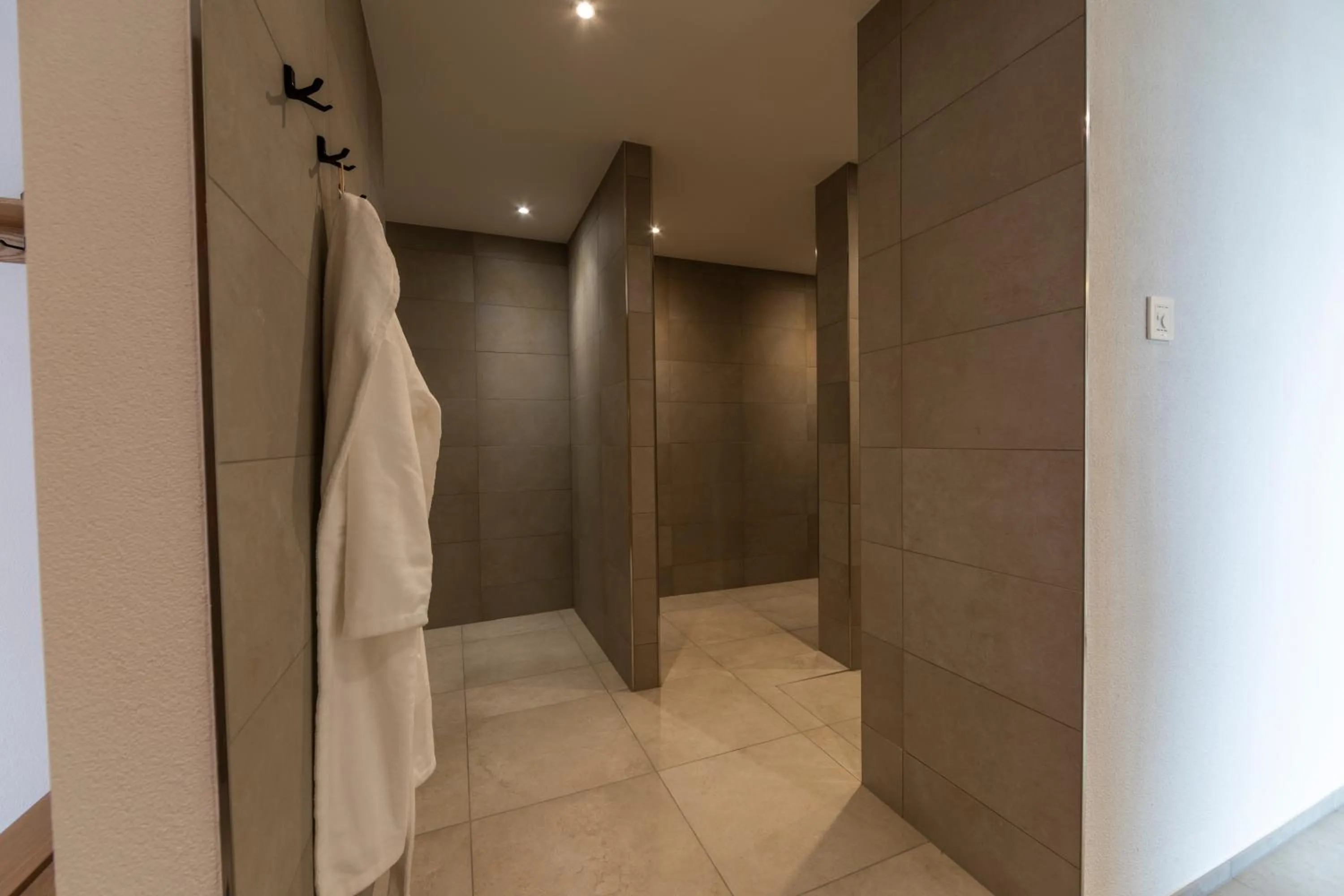 Spa and wellness centre/facilities in Seemöwe Wellnesshotel Swiss Quality