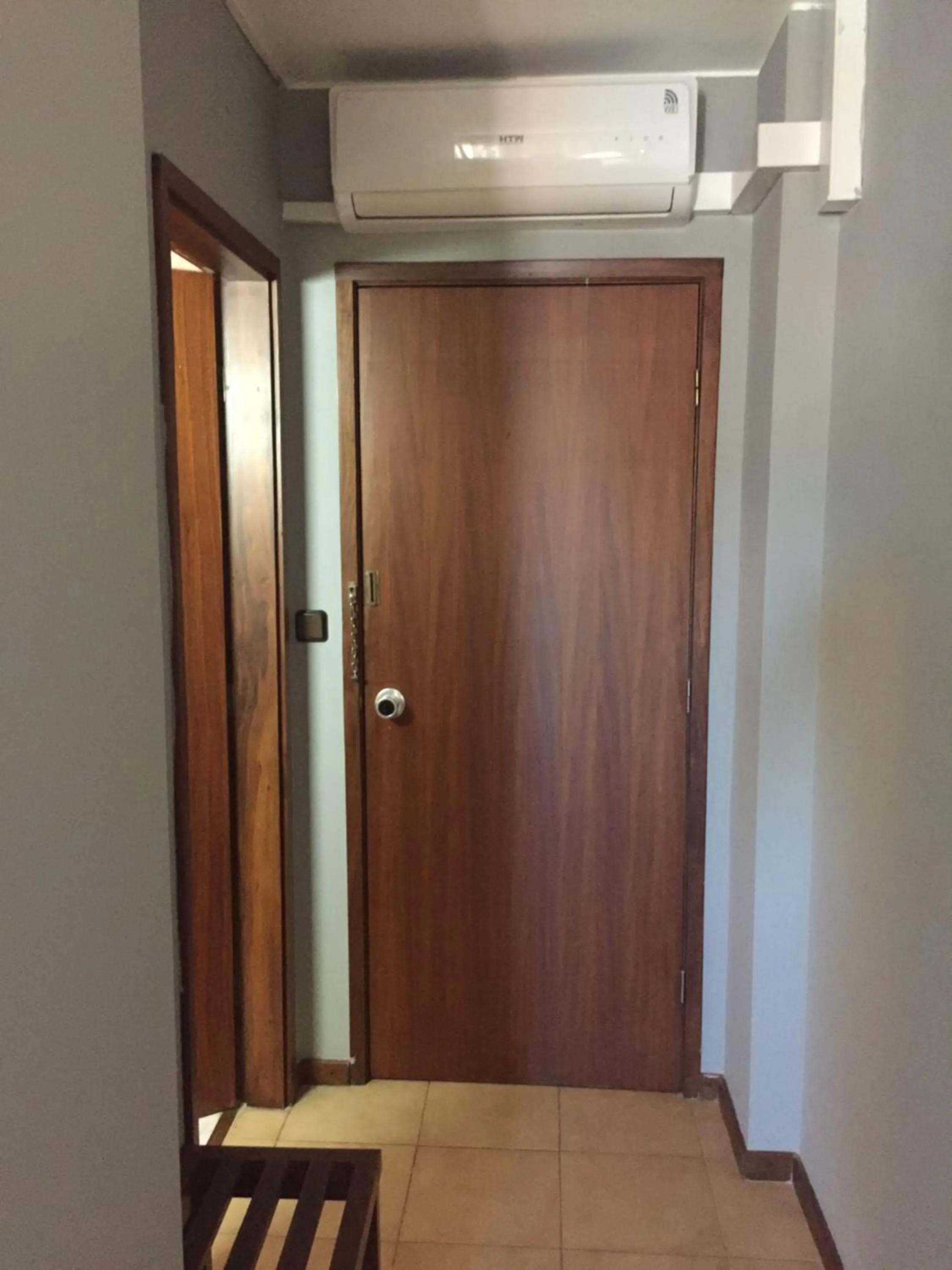 Quadruple Room with Private Bathroom in São Roque Suites