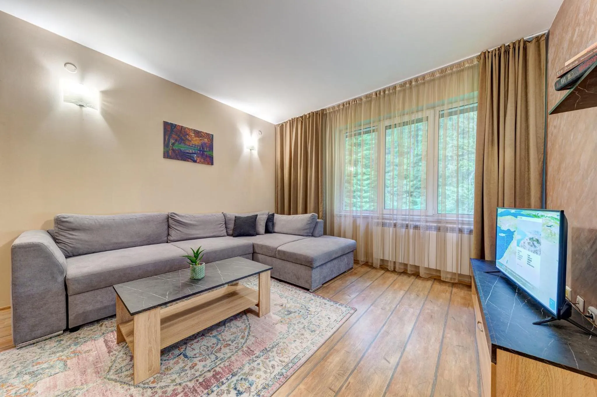 The Stream Resort Pamporovo