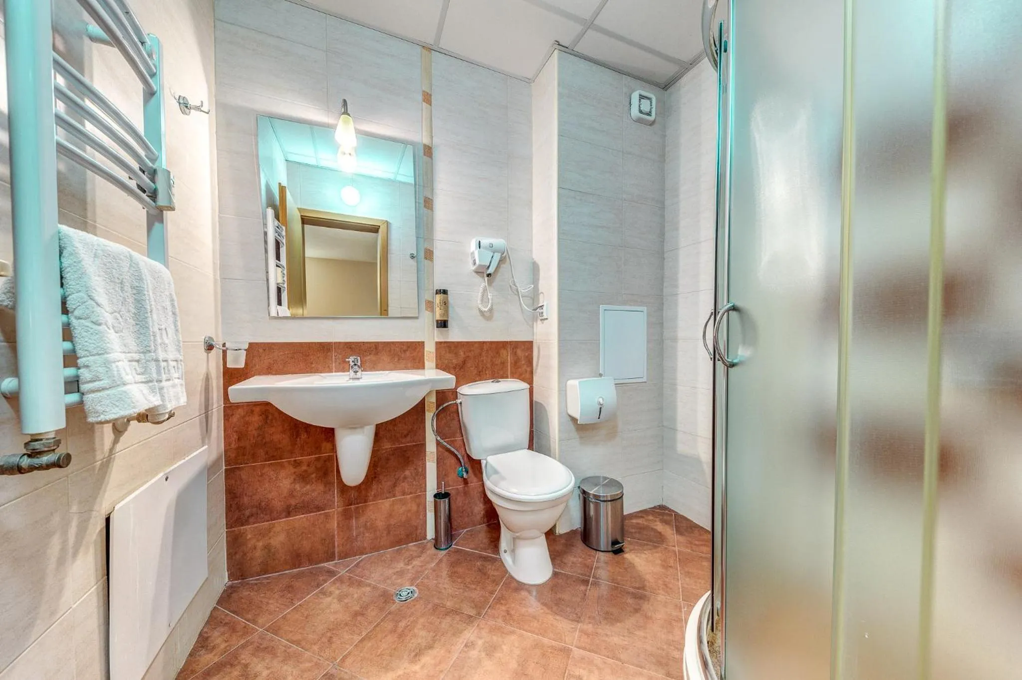 The Stream Resort Pamporovo