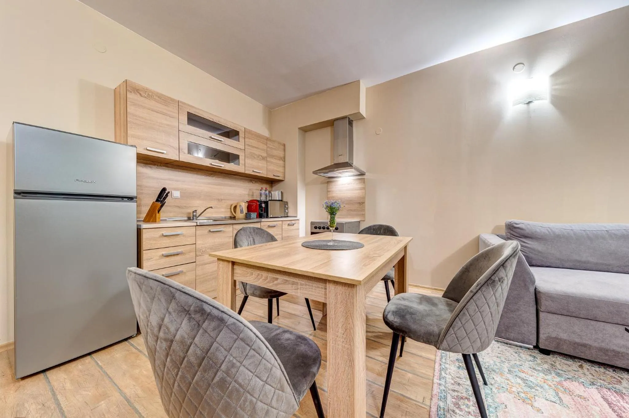 The Stream Resort Pamporovo