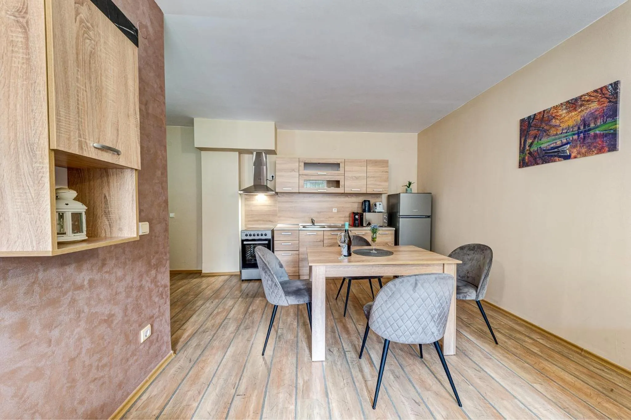 The Stream Resort Pamporovo