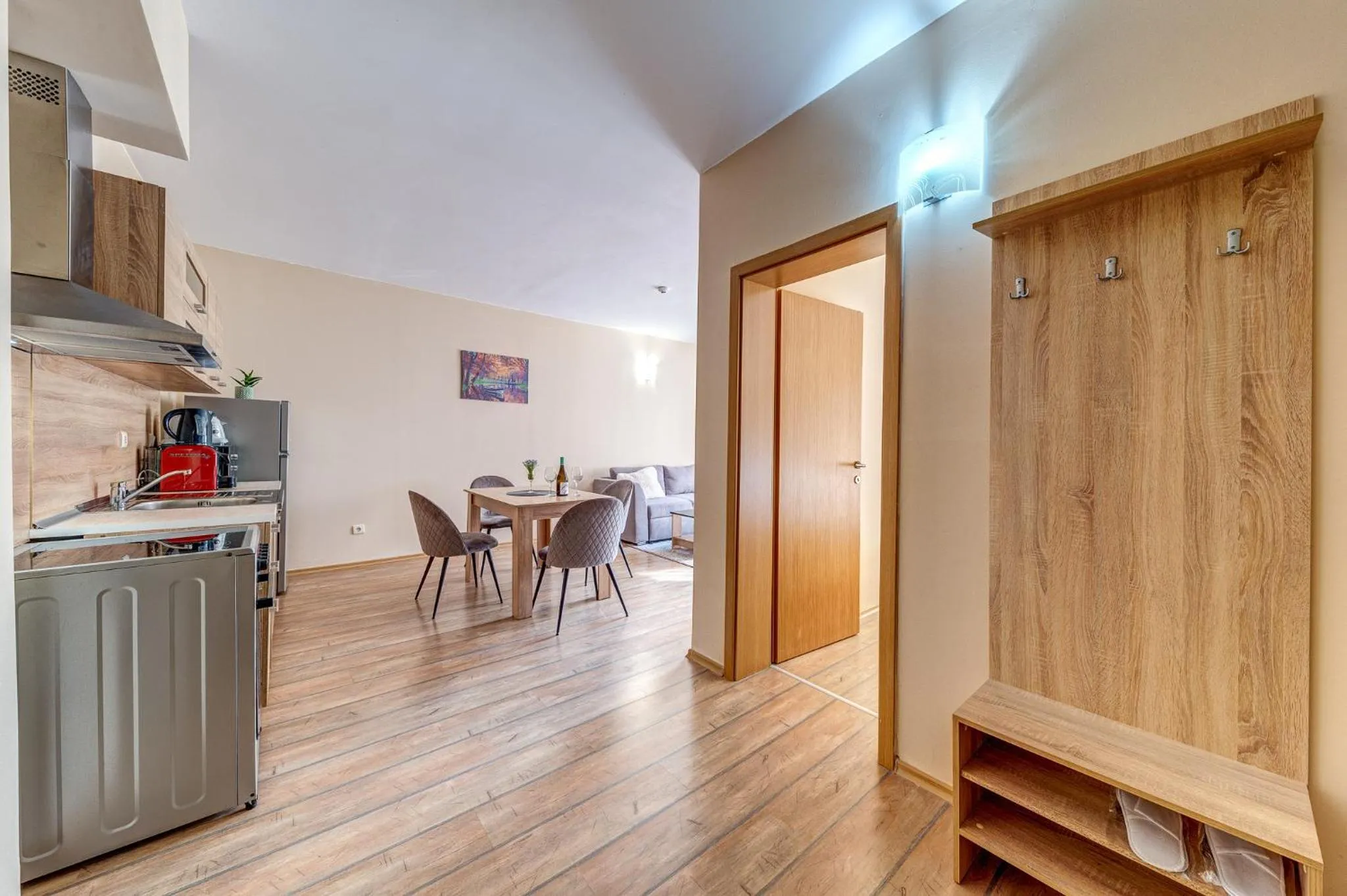 The Stream Resort Pamporovo