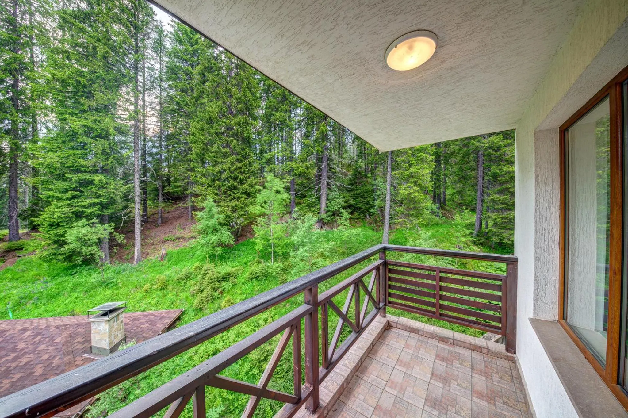 The Stream Resort Pamporovo