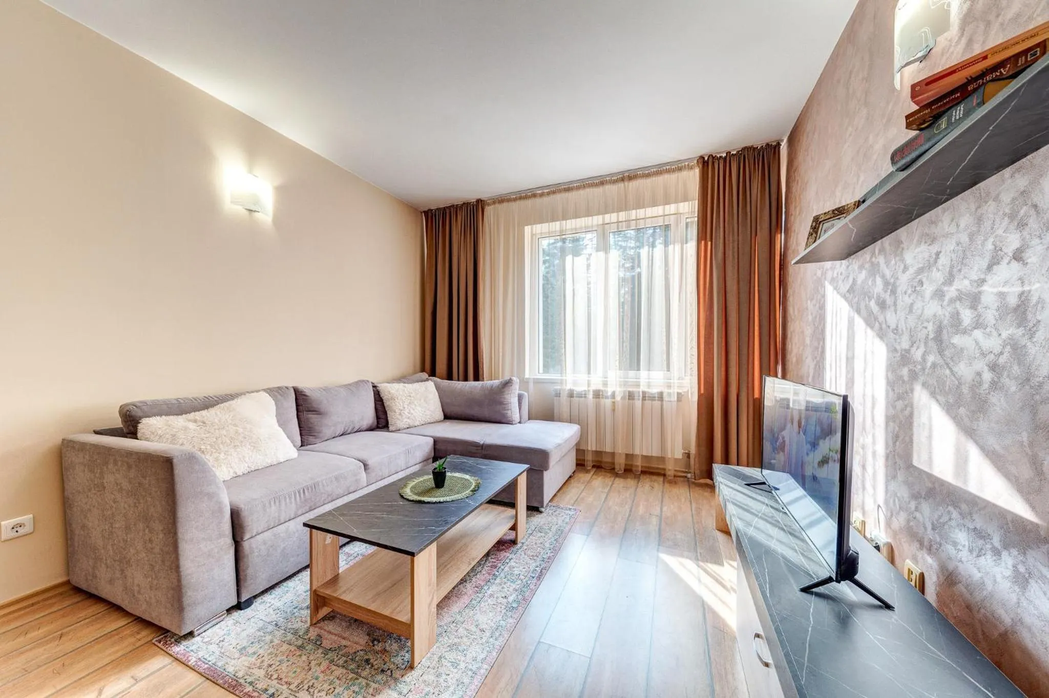 The Stream Resort Pamporovo