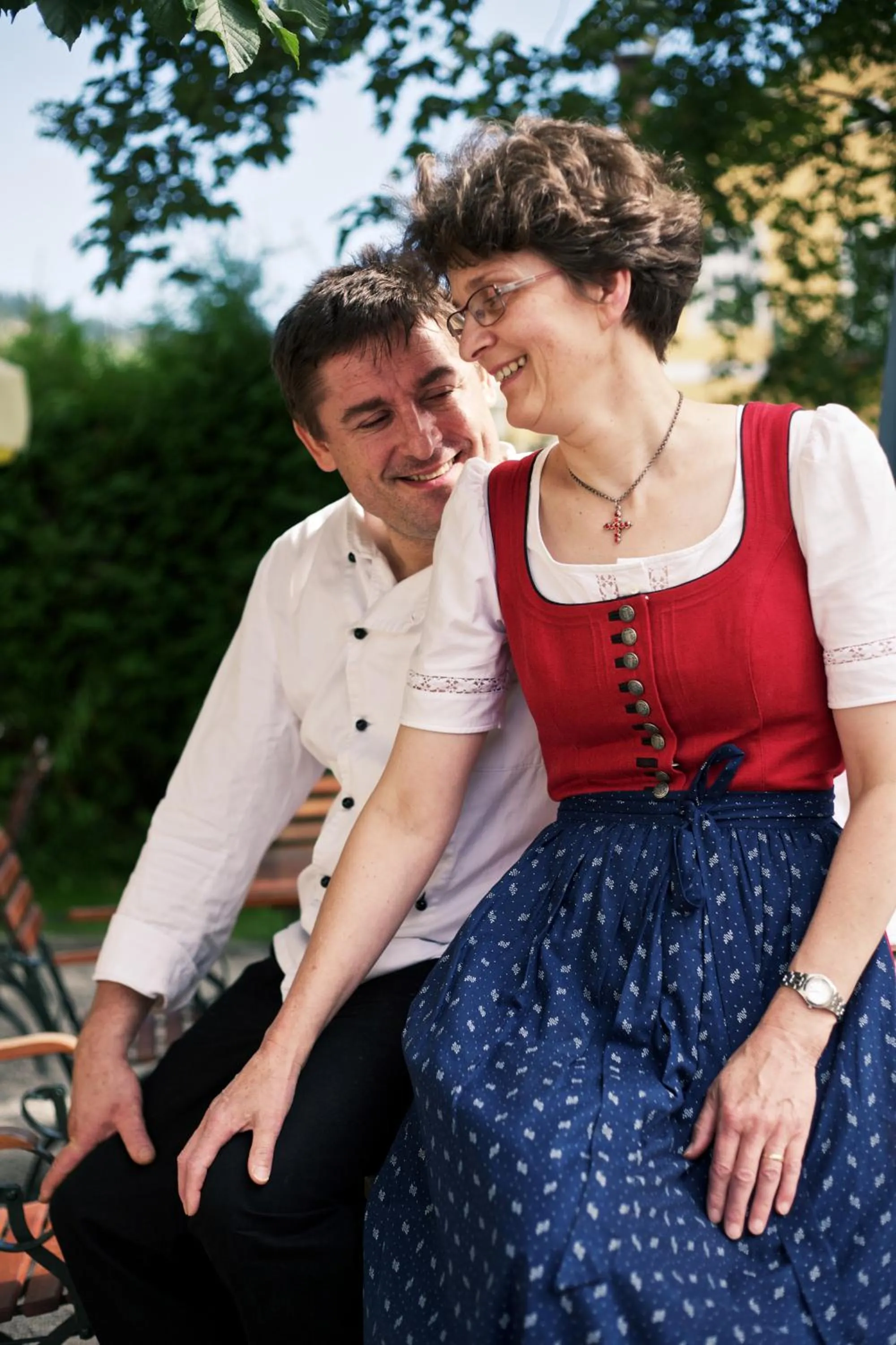 Staff in Hotel-Gasthof Weitgasser