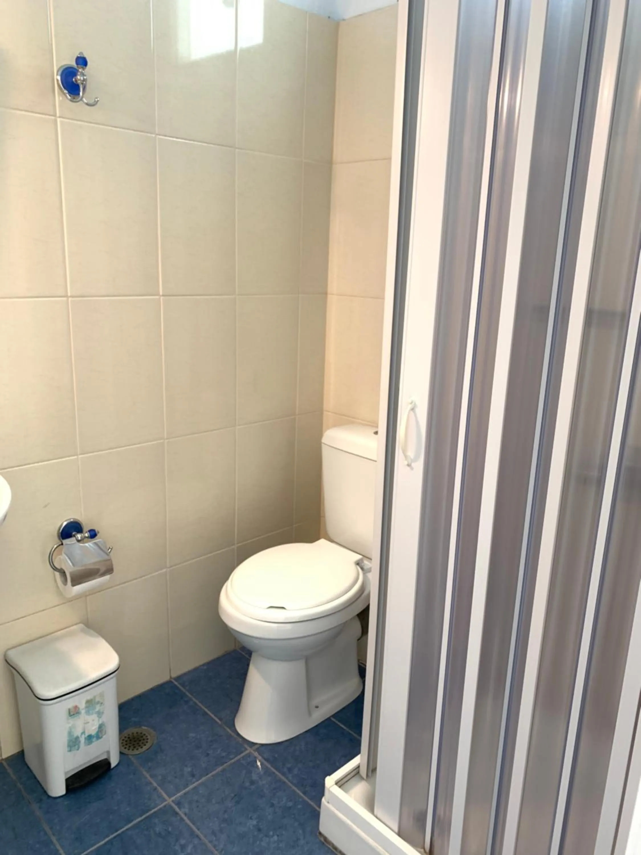 Pandrossos Hotel - Paros