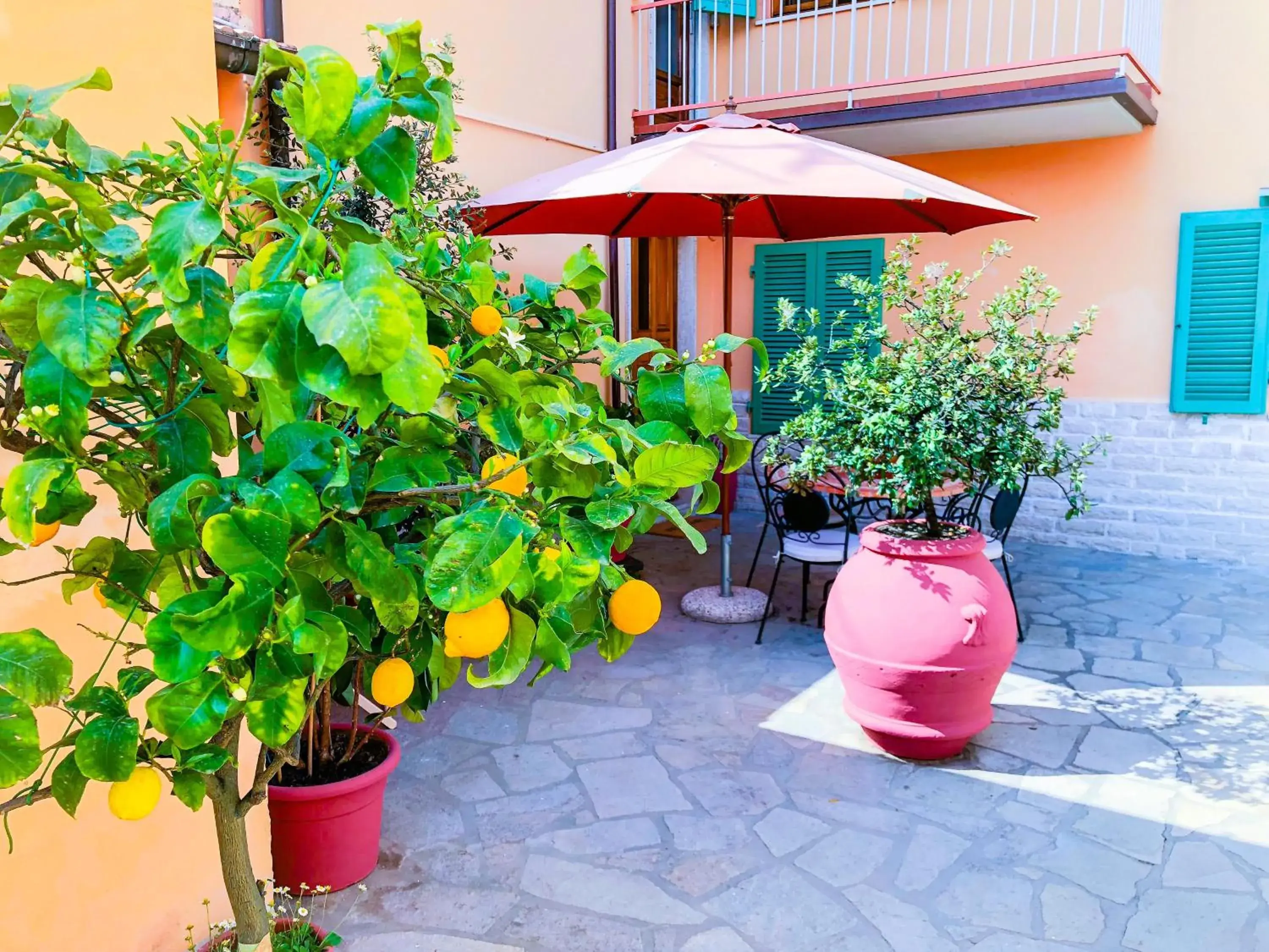 Apartment in Cuore di Nozzano Castello Apartment in Cuore di Nozzano Castello