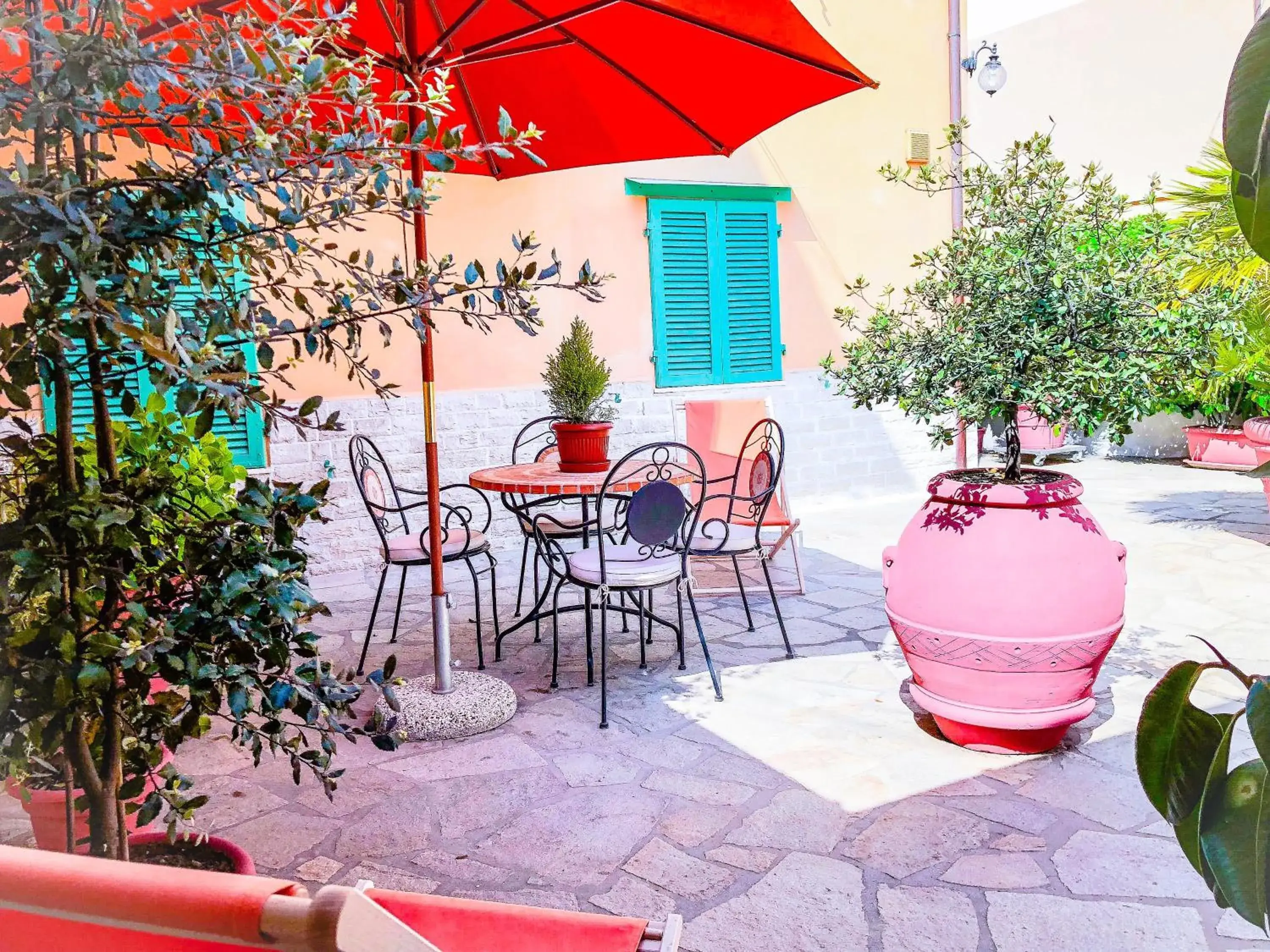 Apartment in Cuore di Nozzano Castello Apartment in Cuore di Nozzano Castello