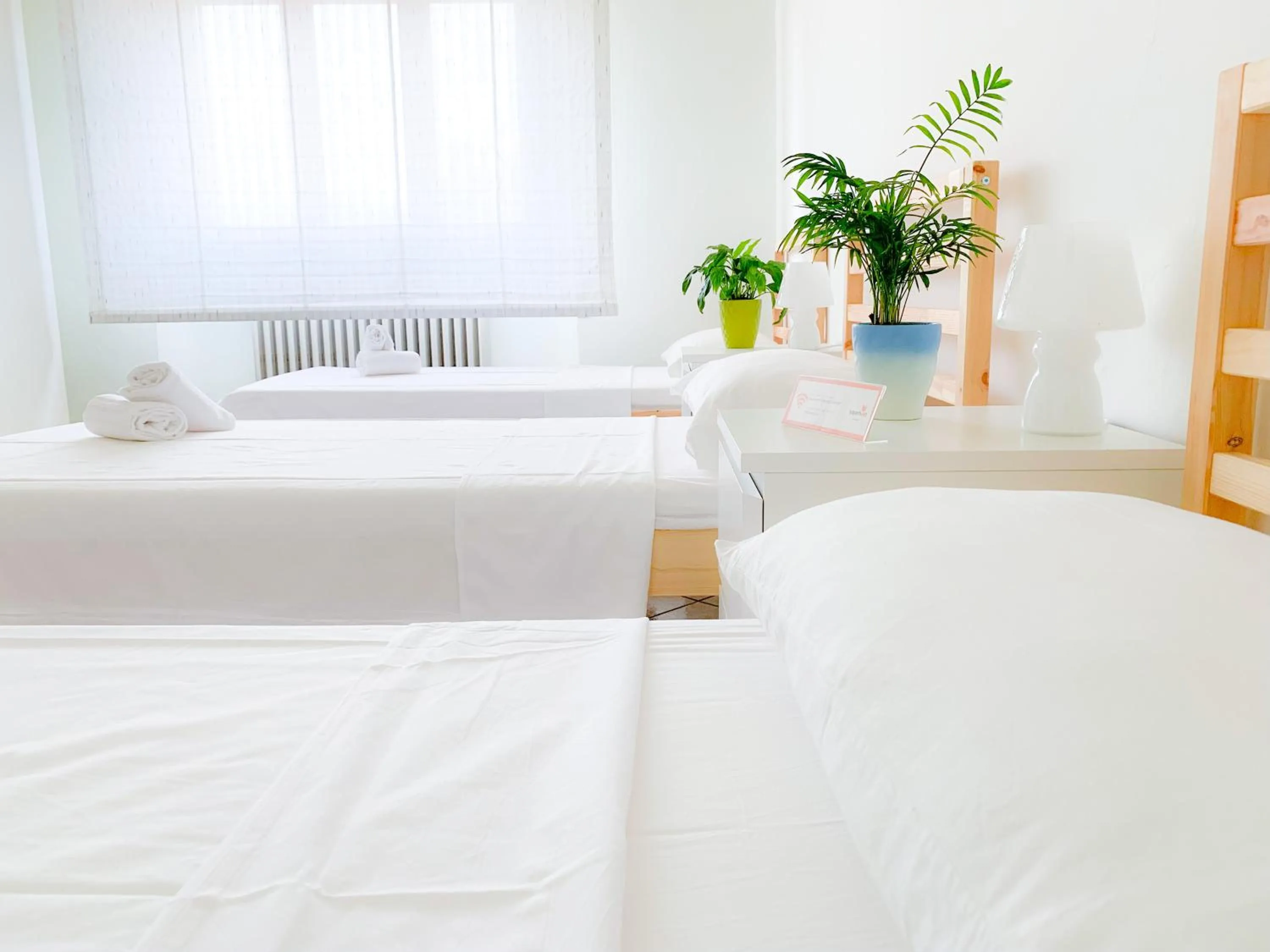 Spring, Bed in Cuore di Nozzano Castello