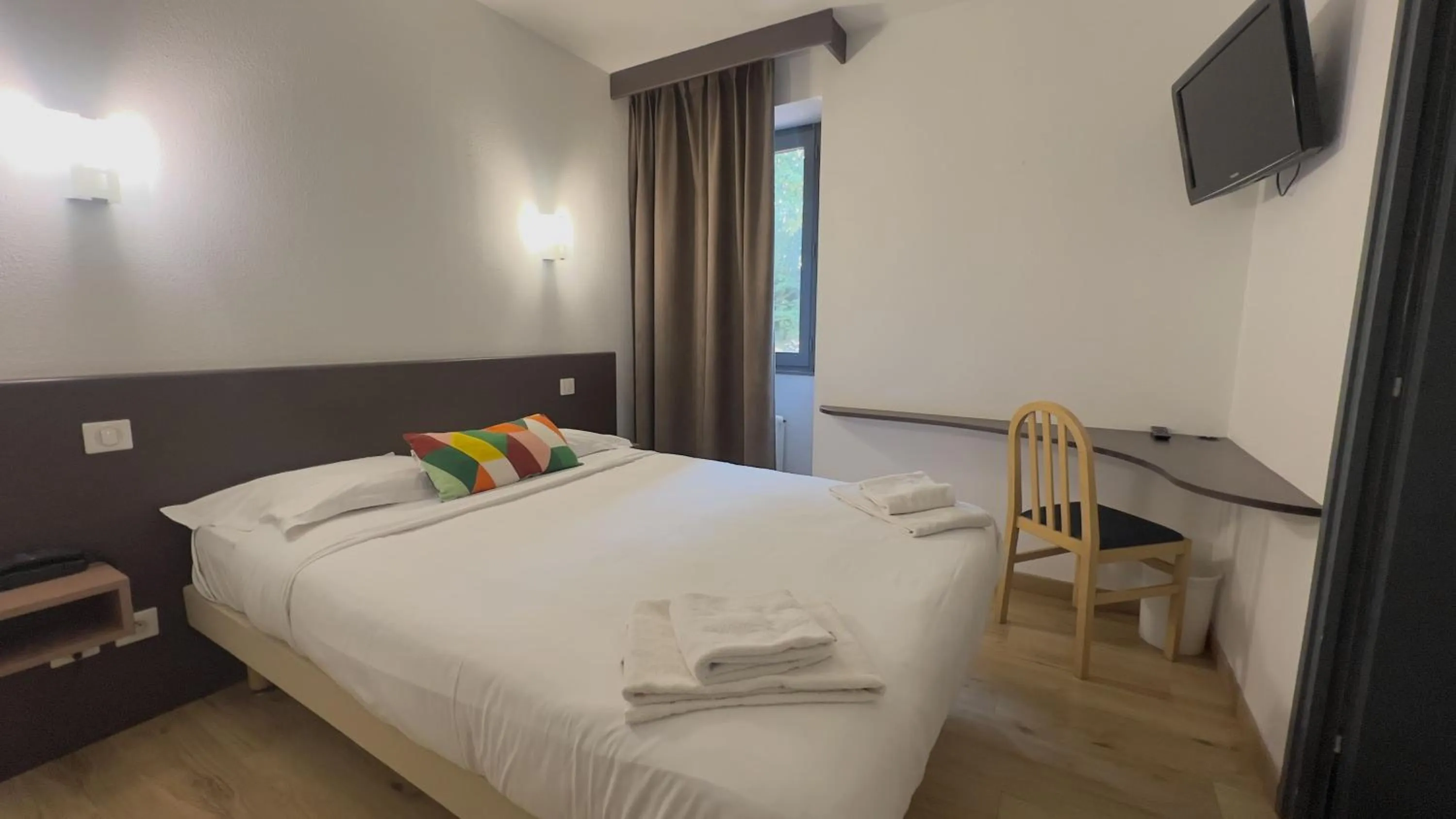 Hôtel le Relais de Vendée