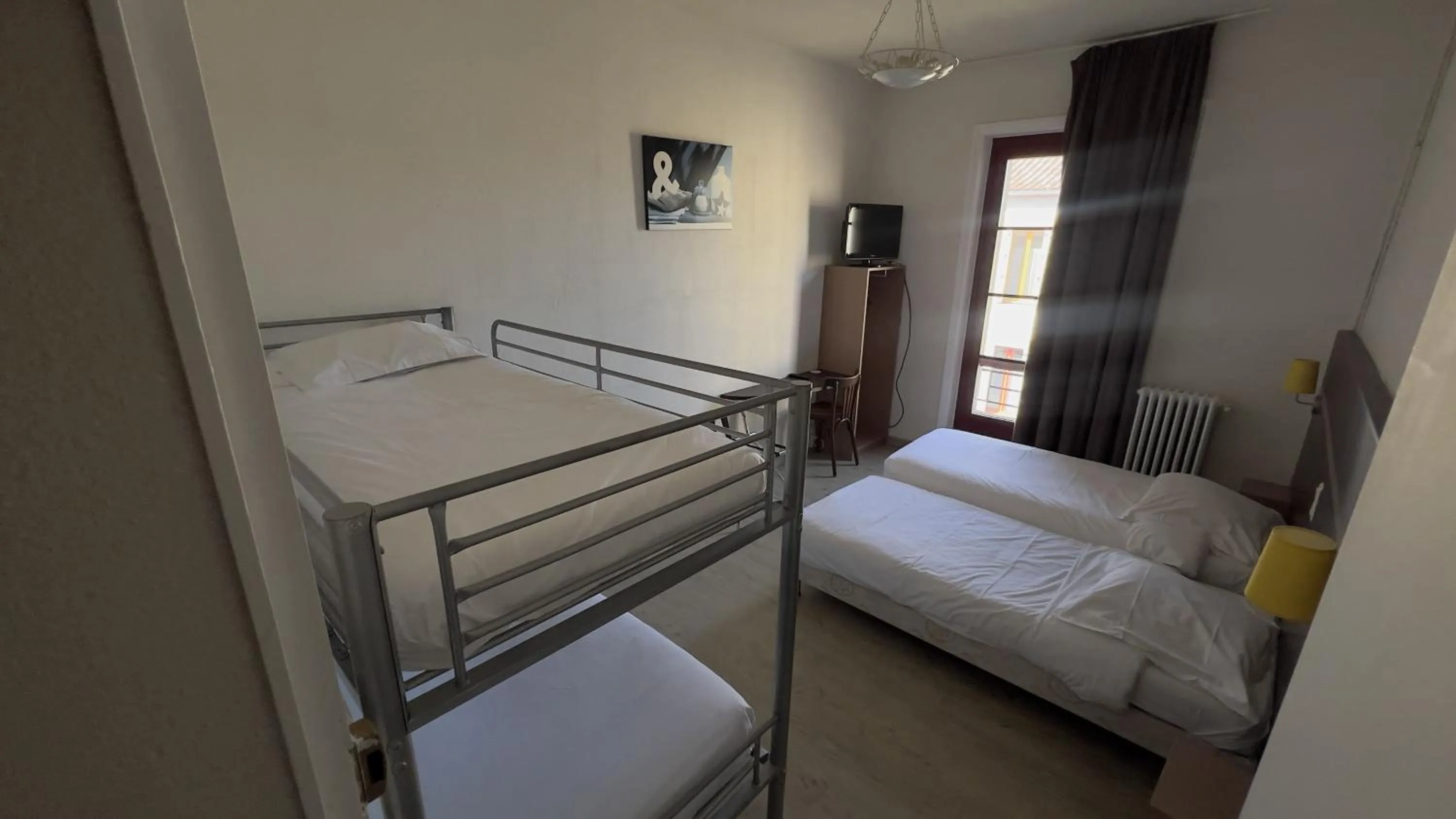 Hôtel le Relais de Vendée