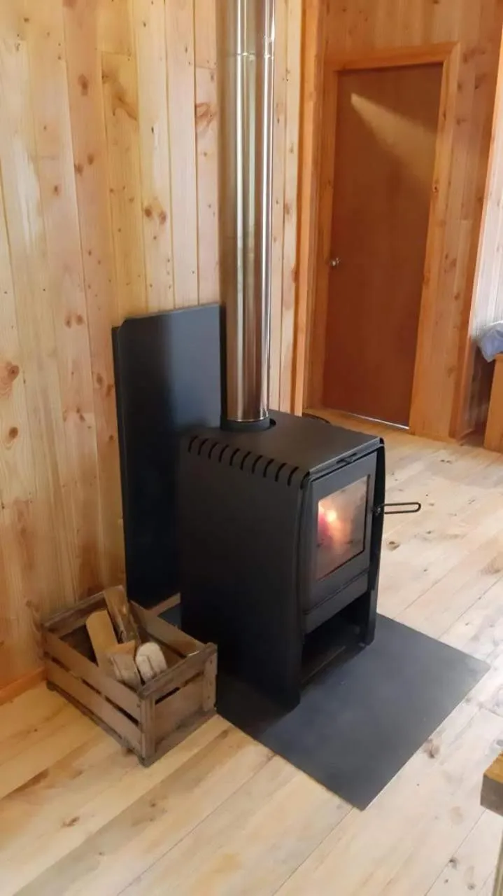 Cabaña Camino al Volcán