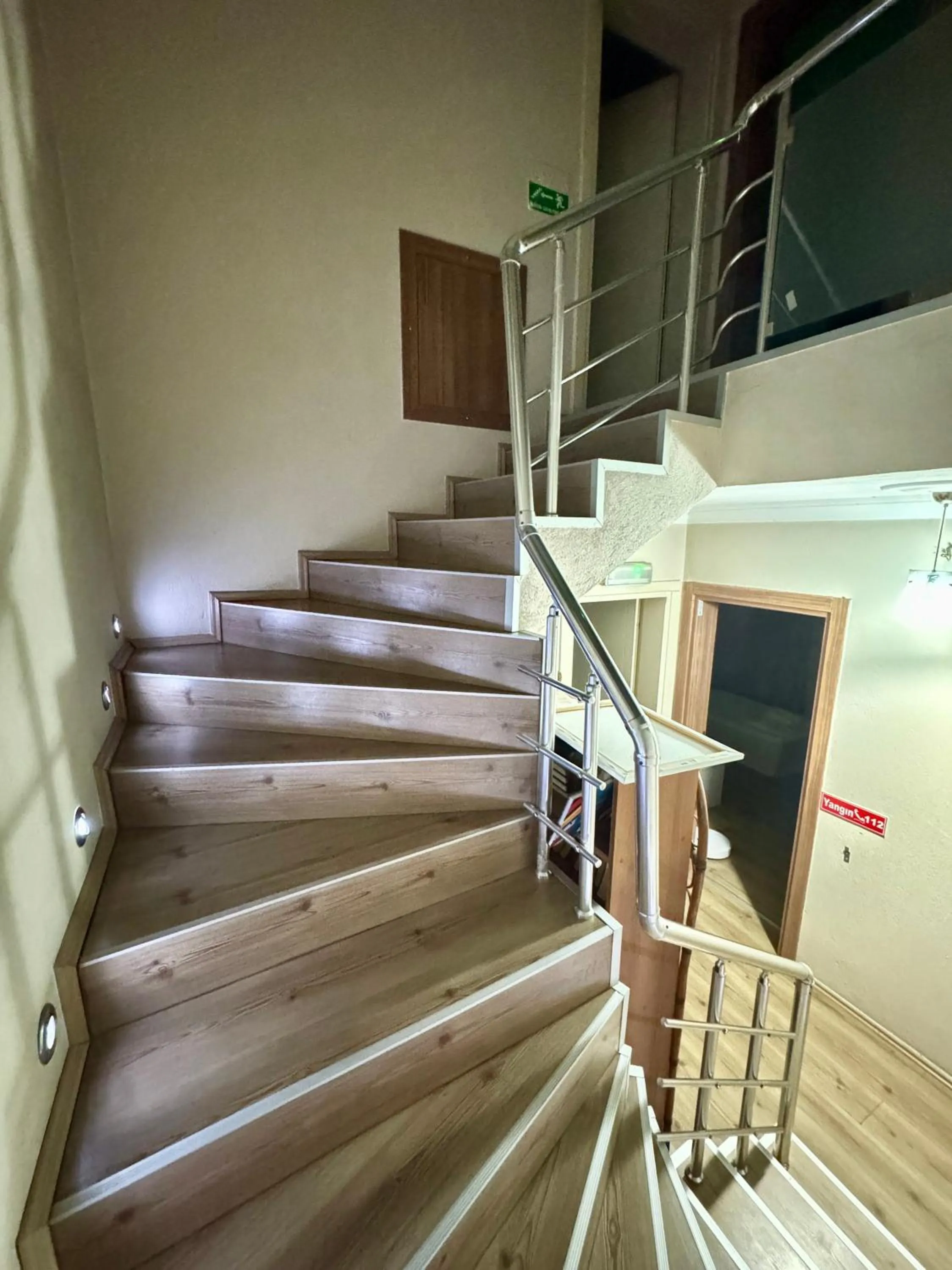 Photo of the whole room in Villa Balım